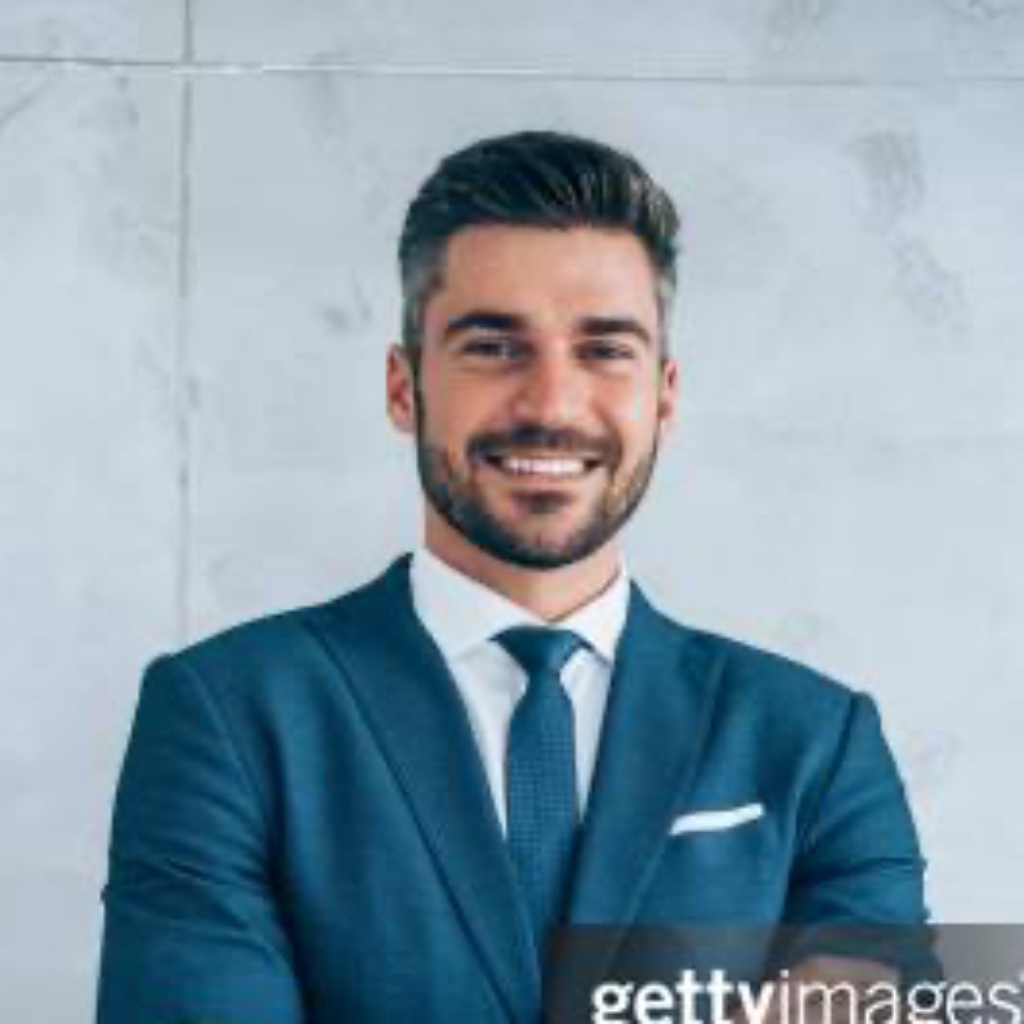 Agent MarkoAgent User