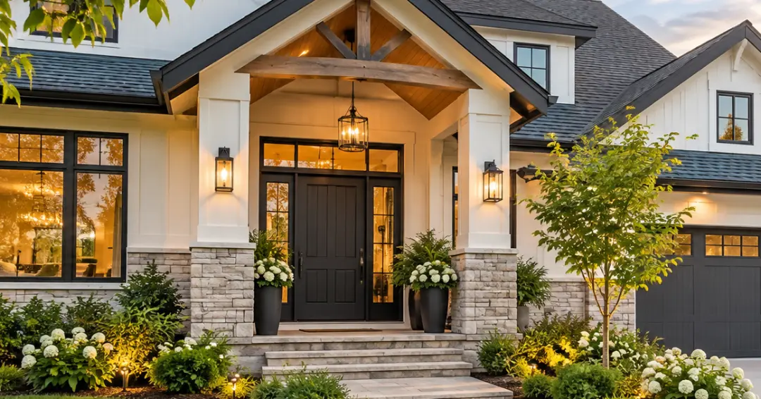 6 Simple Upgrades That Can Make Your Home More Appealing to Buyers