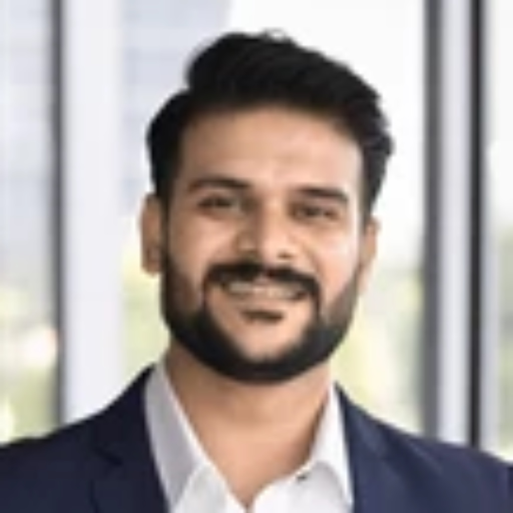 Agent MarkoAgent User