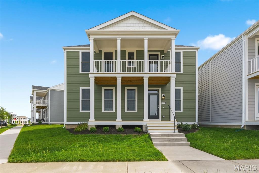 Investor Spotlight: 9079 Wilkie Station Street in New Town