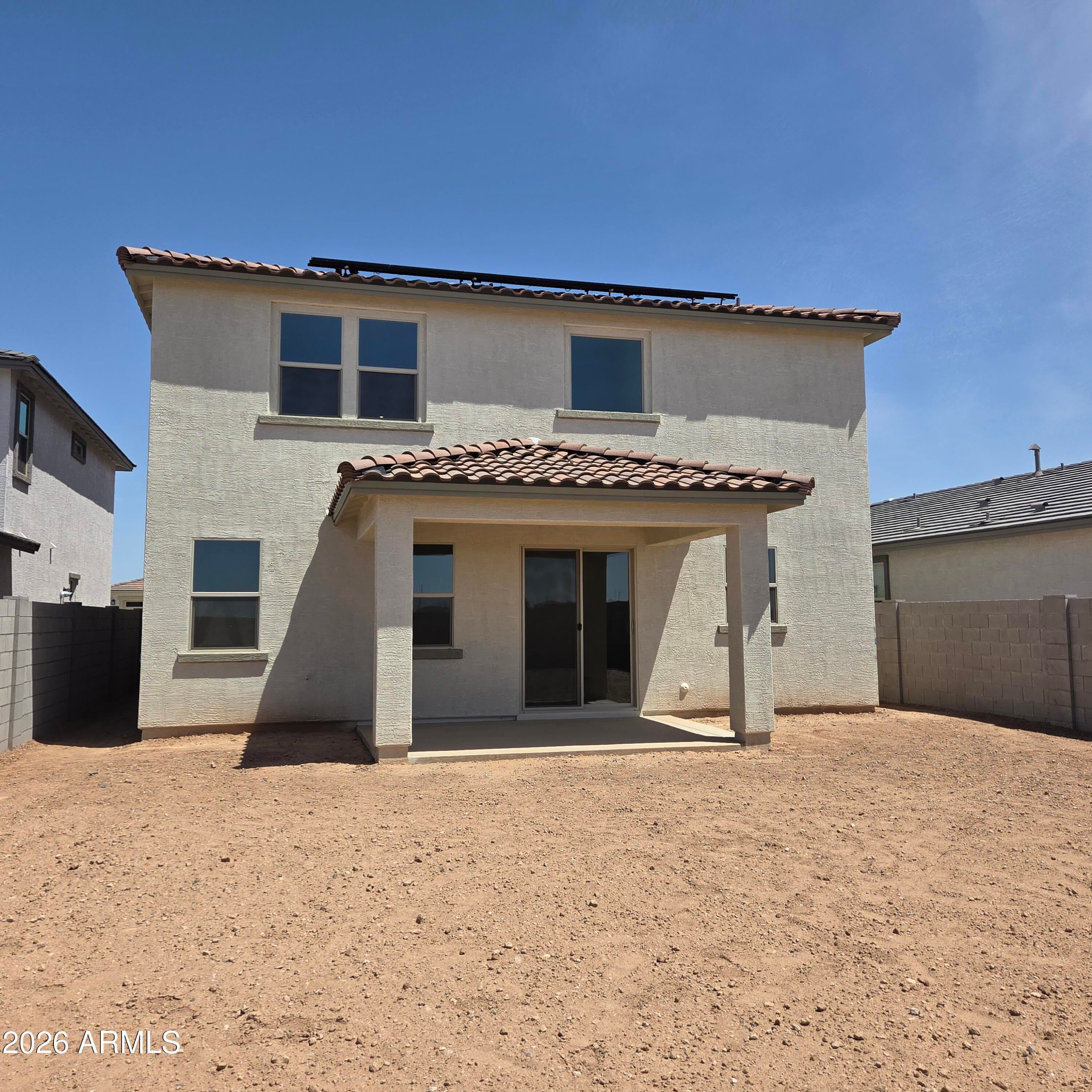 Bella Vista Farms - Parcel K - Parcel 1 - Residential