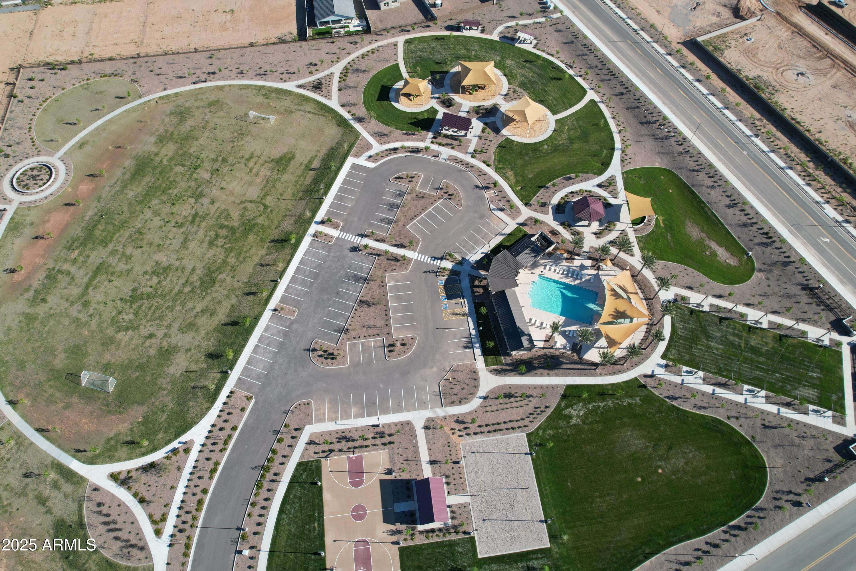 Bella Vista Farms - Parcel K - Parcel 1 - Residential