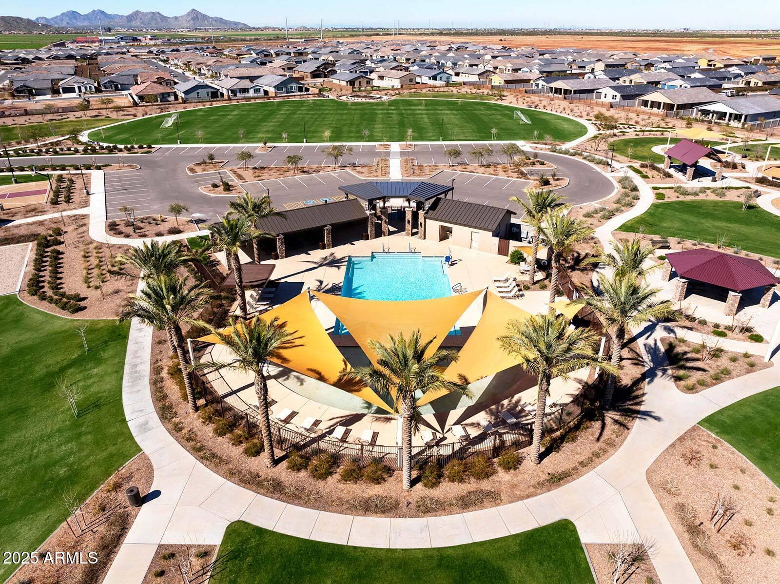 Bella Vista Farms - Parcel K - Parcel 1 - Residential