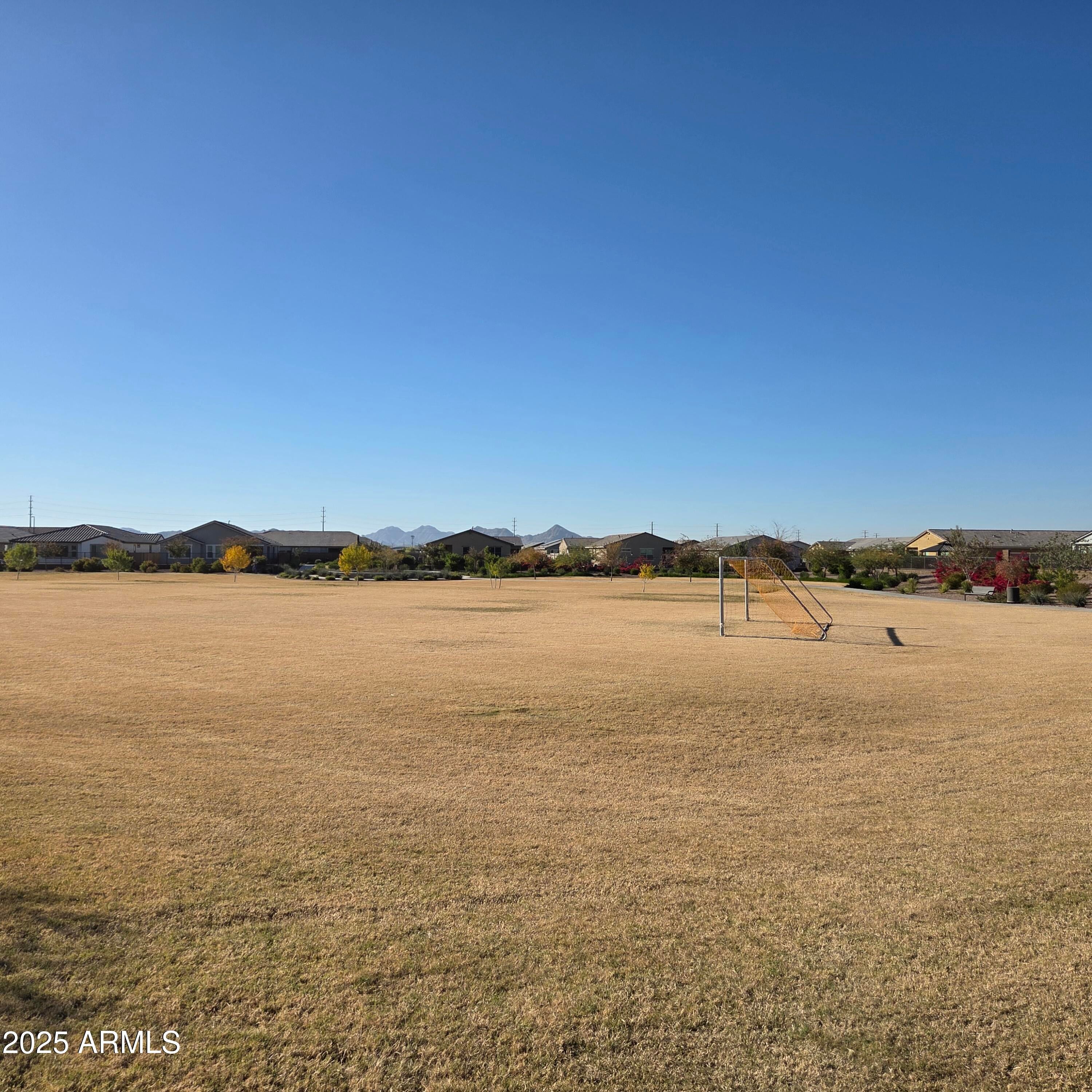 Bella Vista Farms - Parcel K - Parcel 1 - Residential