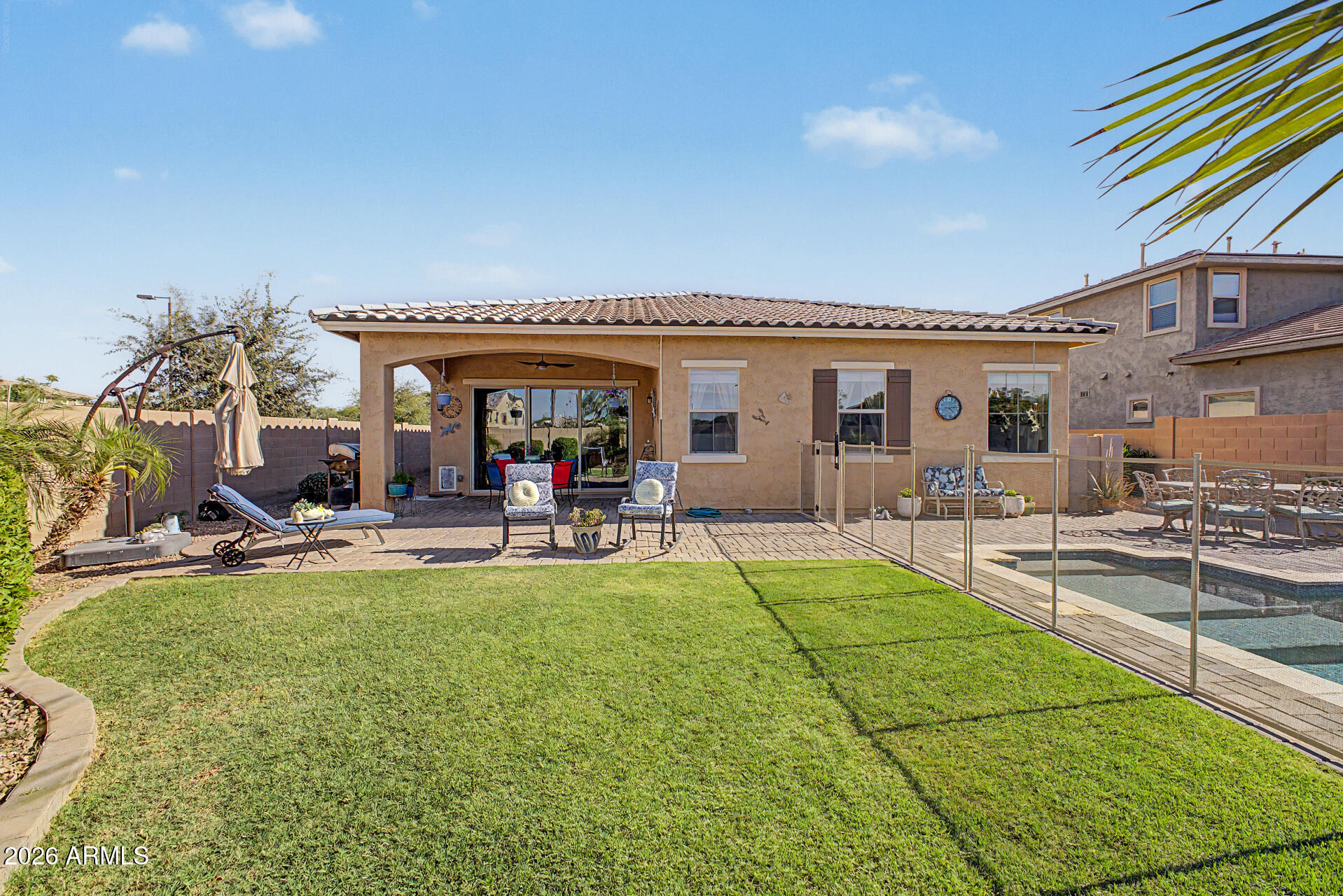 RESIDENCES AT BELMONTE - Residential