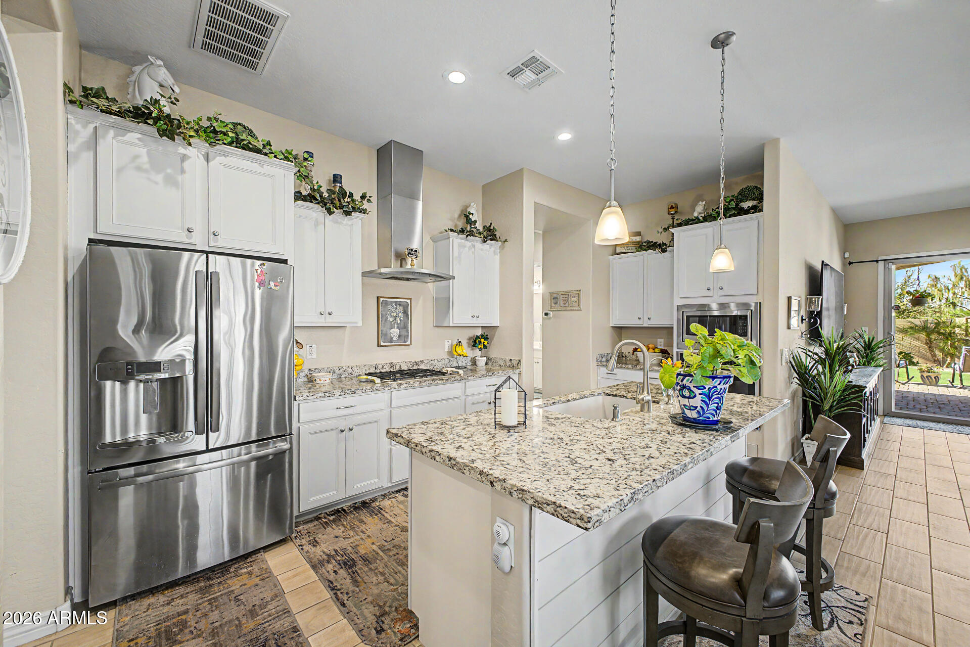 RESIDENCES AT BELMONTE - Residential
