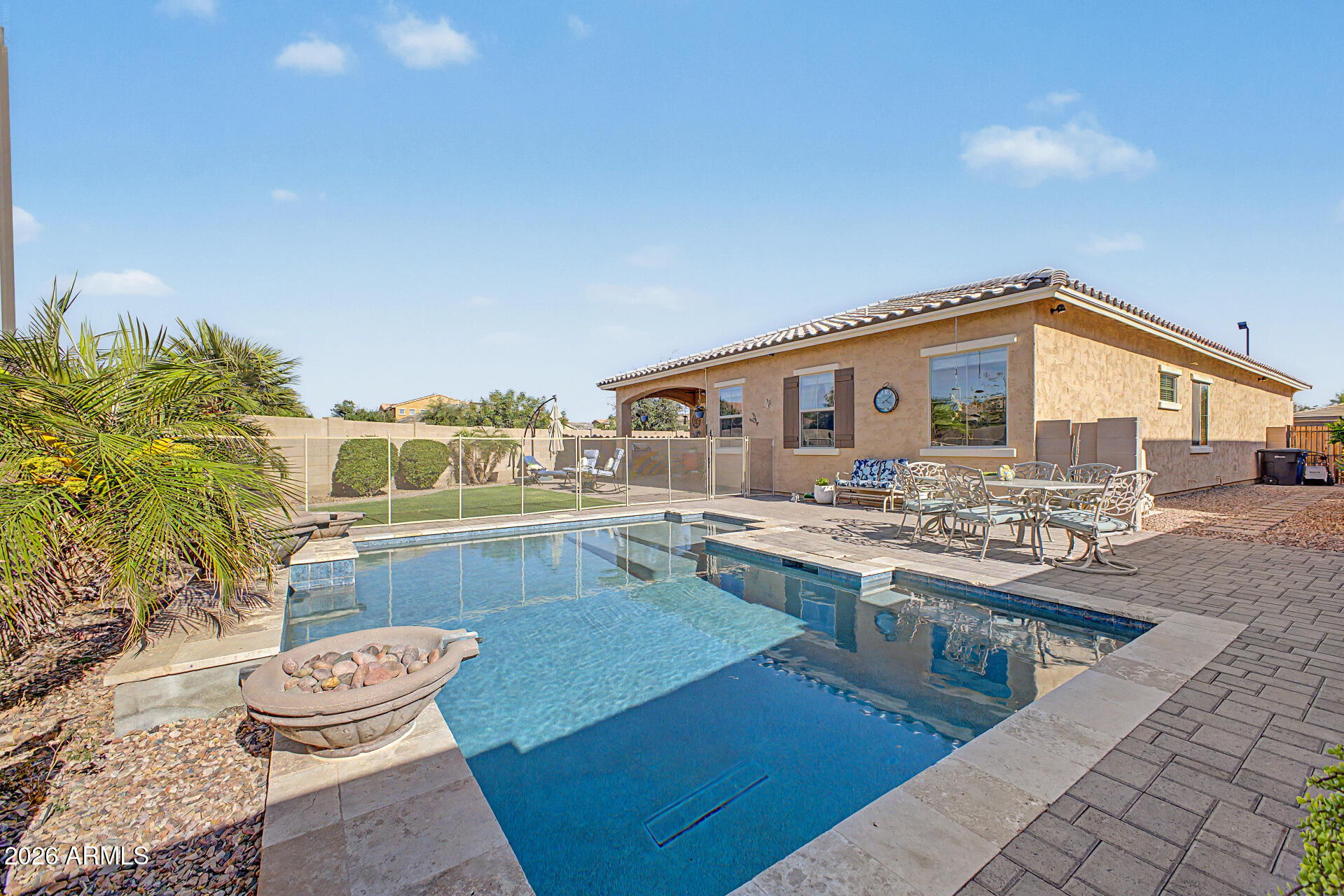 RESIDENCES AT BELMONTE - Residential