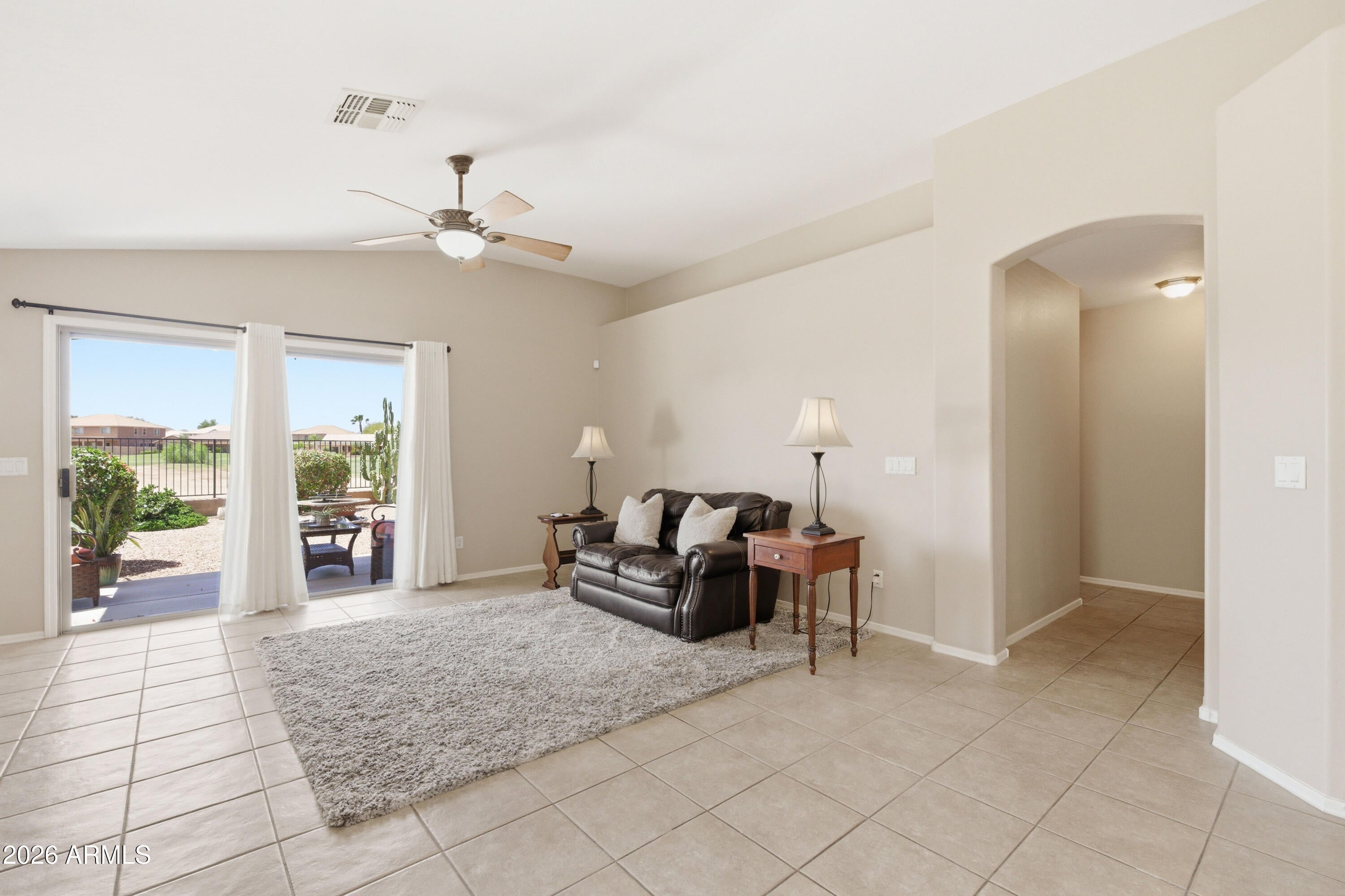 LAKEVIEW GARDENS - Residential