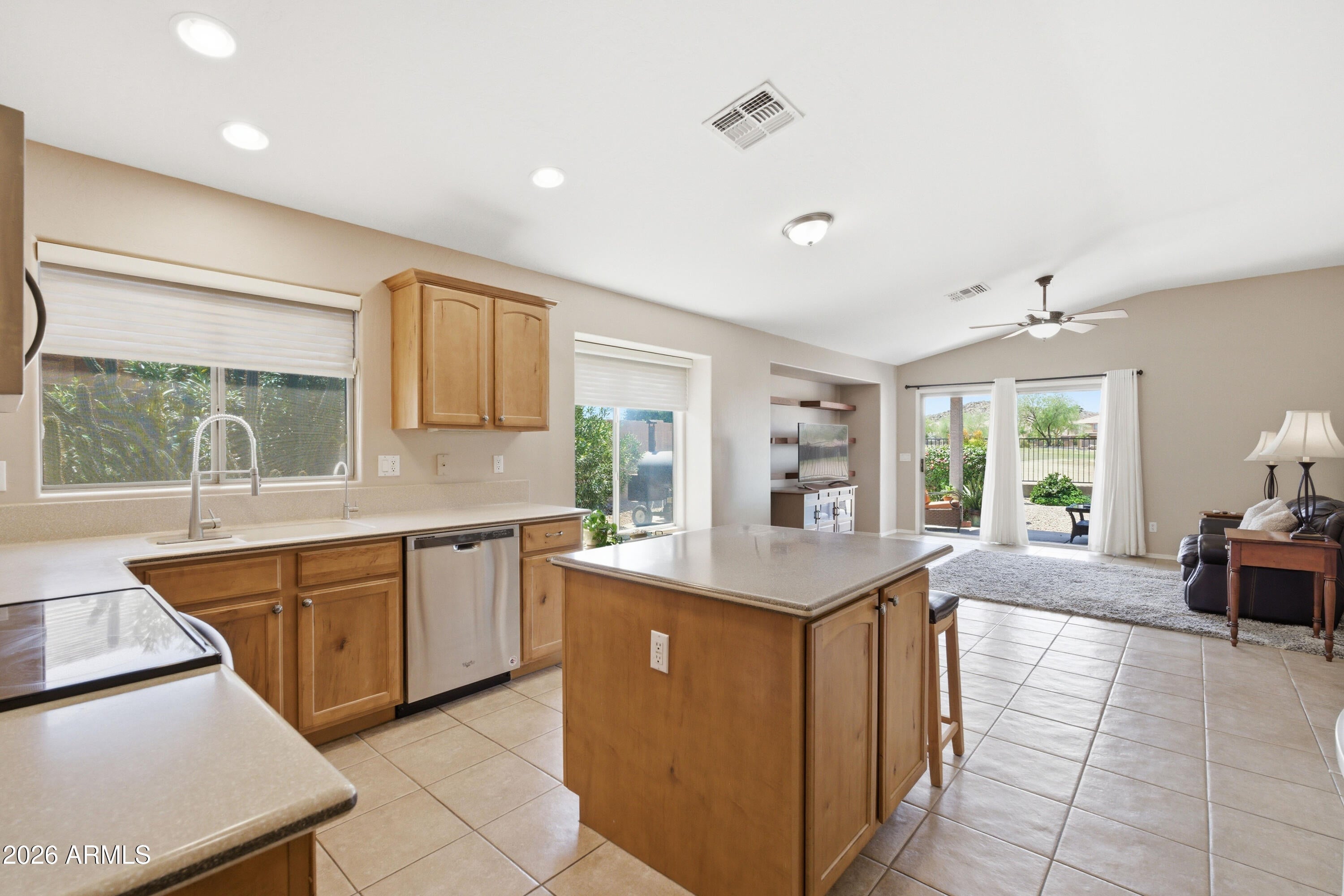 LAKEVIEW GARDENS - Residential