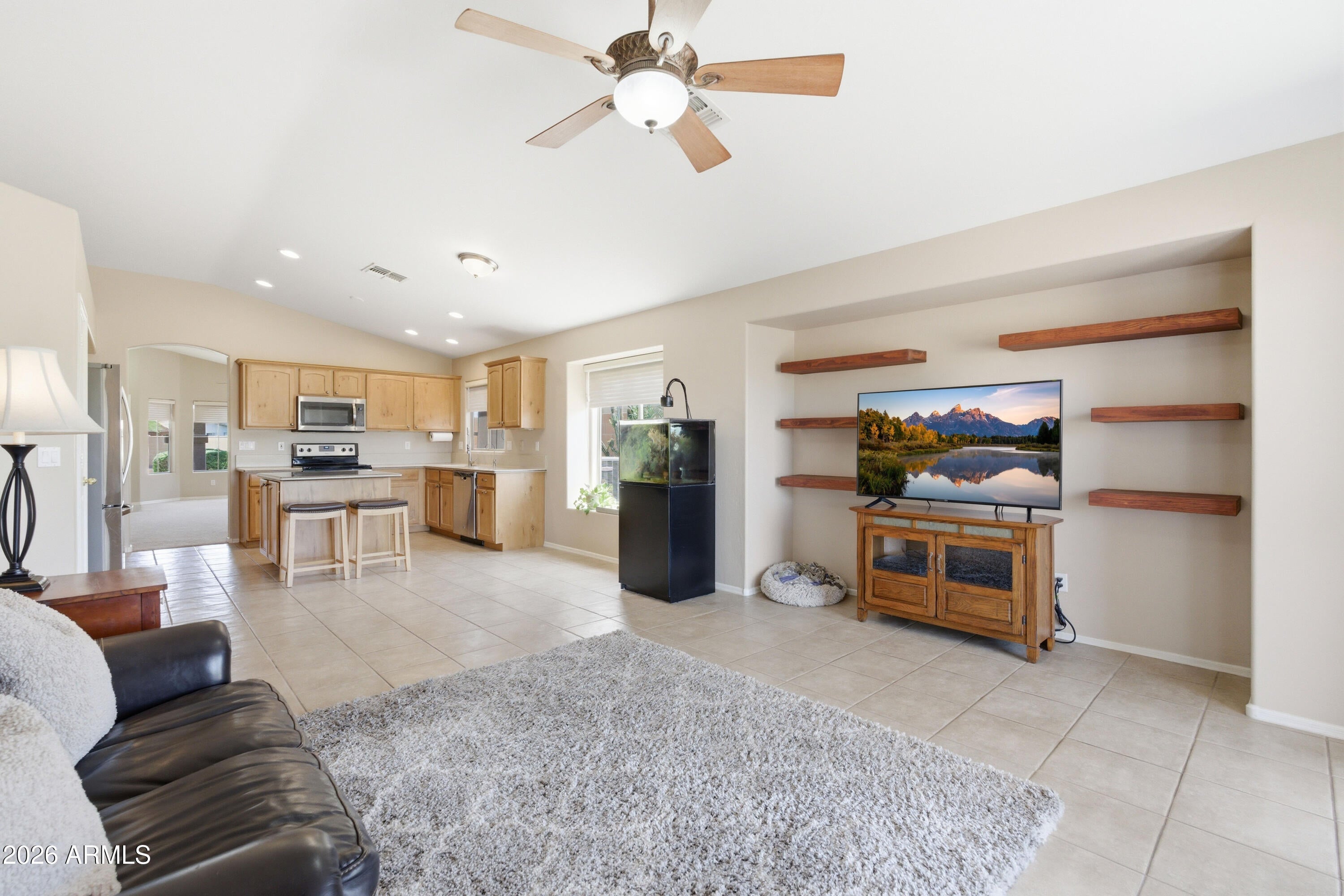 LAKEVIEW GARDENS - Residential