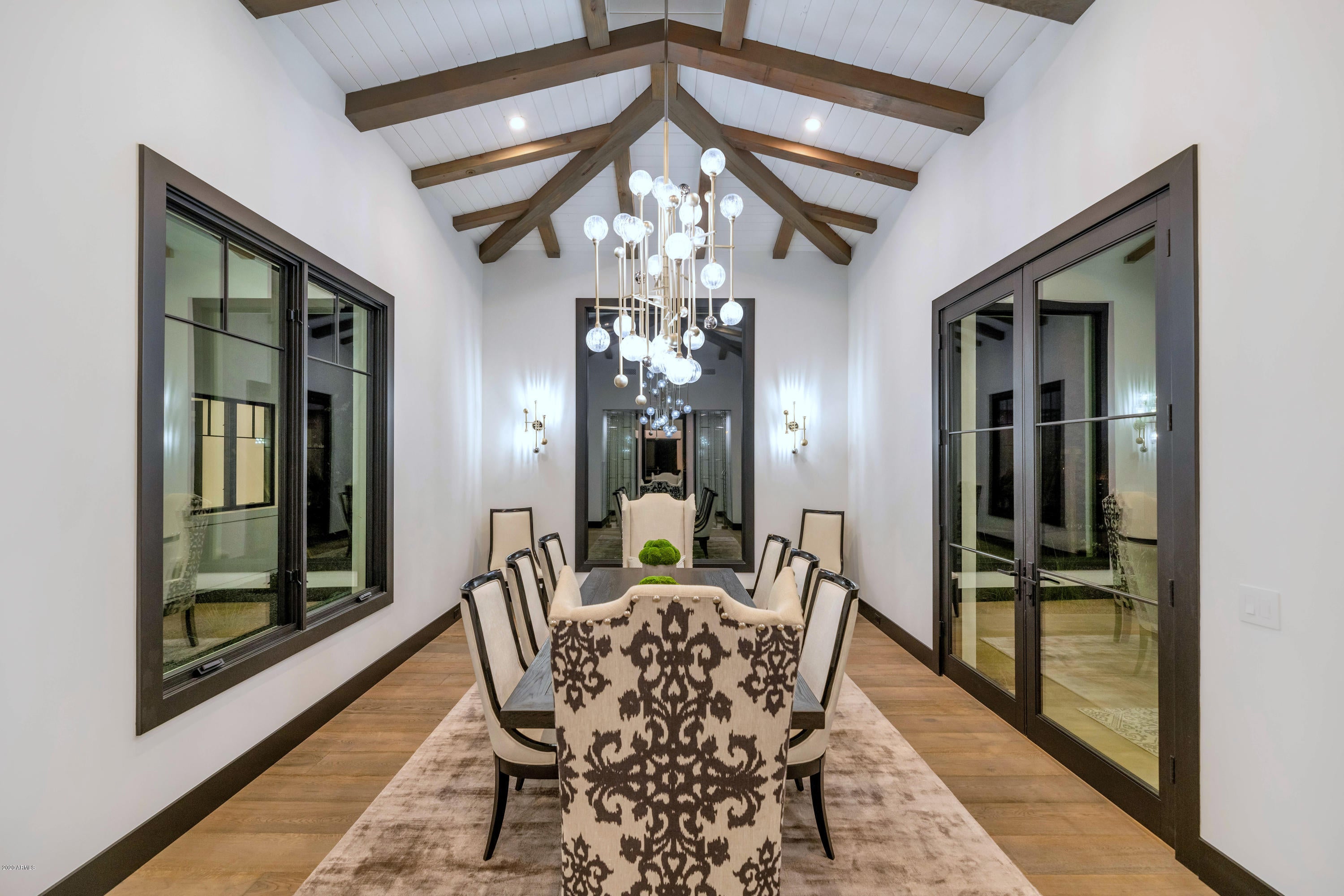 ARROYO HEIGHTS - Residential
