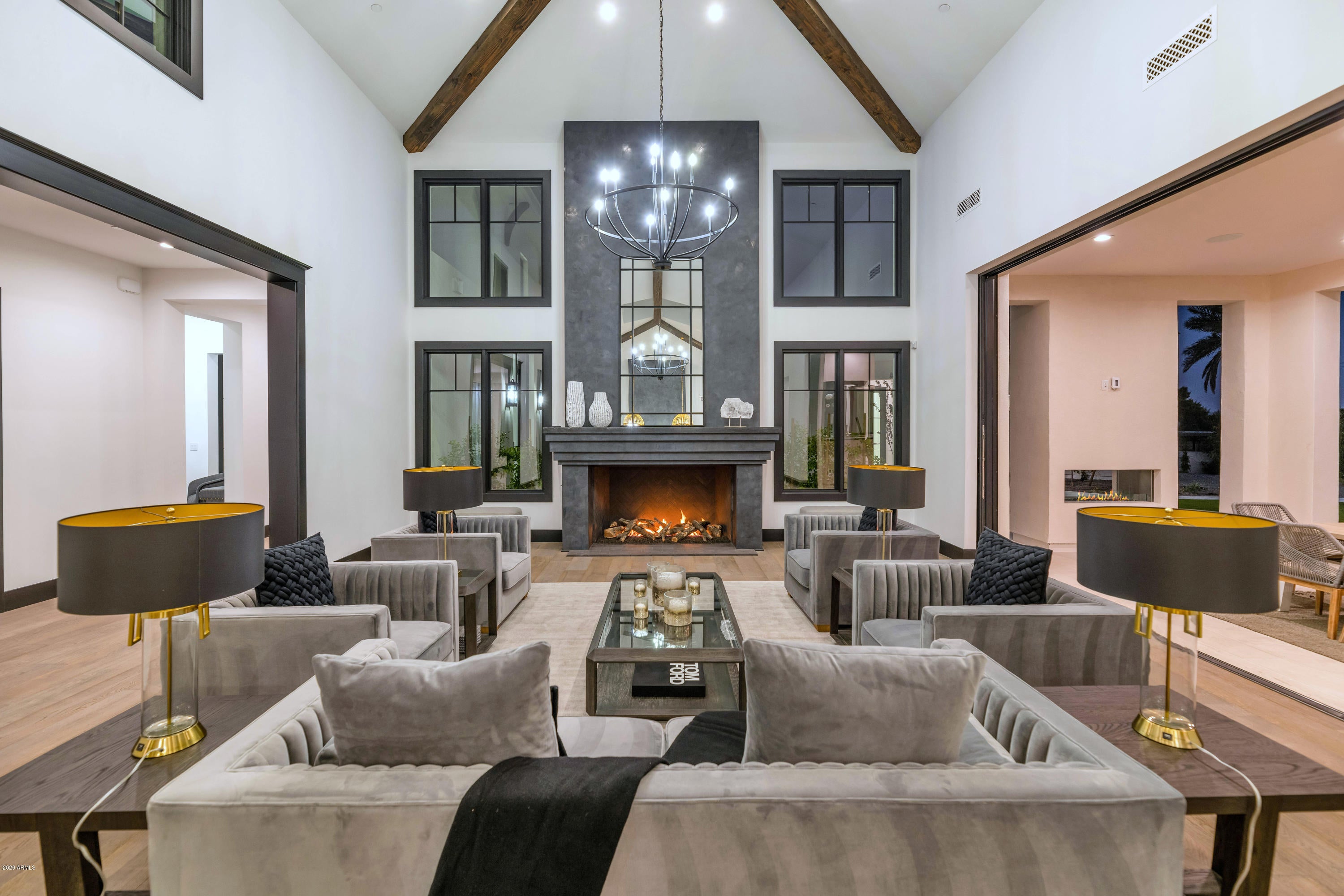 ARROYO HEIGHTS - Residential