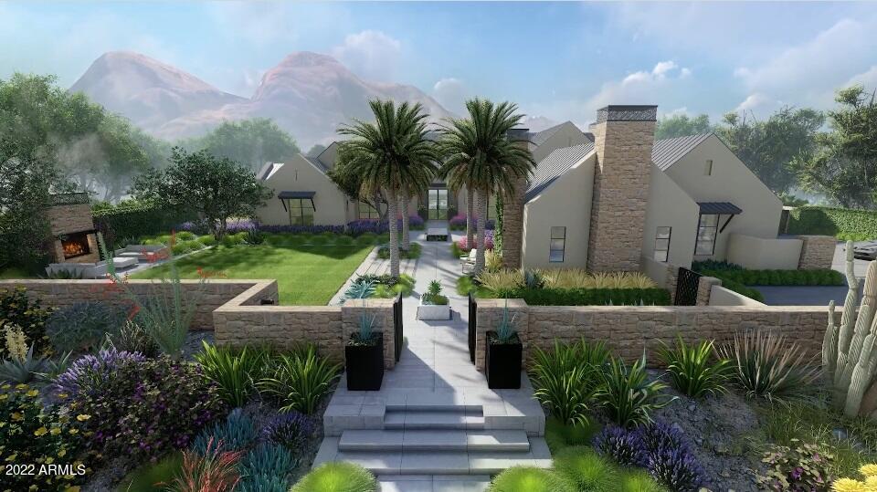 New Build by Brimley Development.