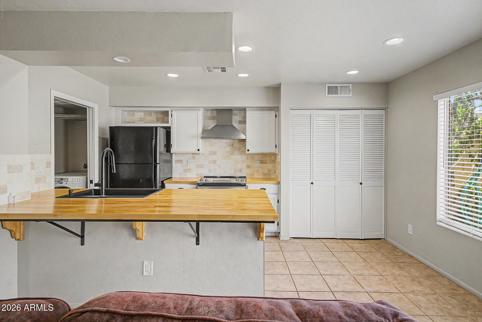 SOMERSET PATIO HOMES - Residential