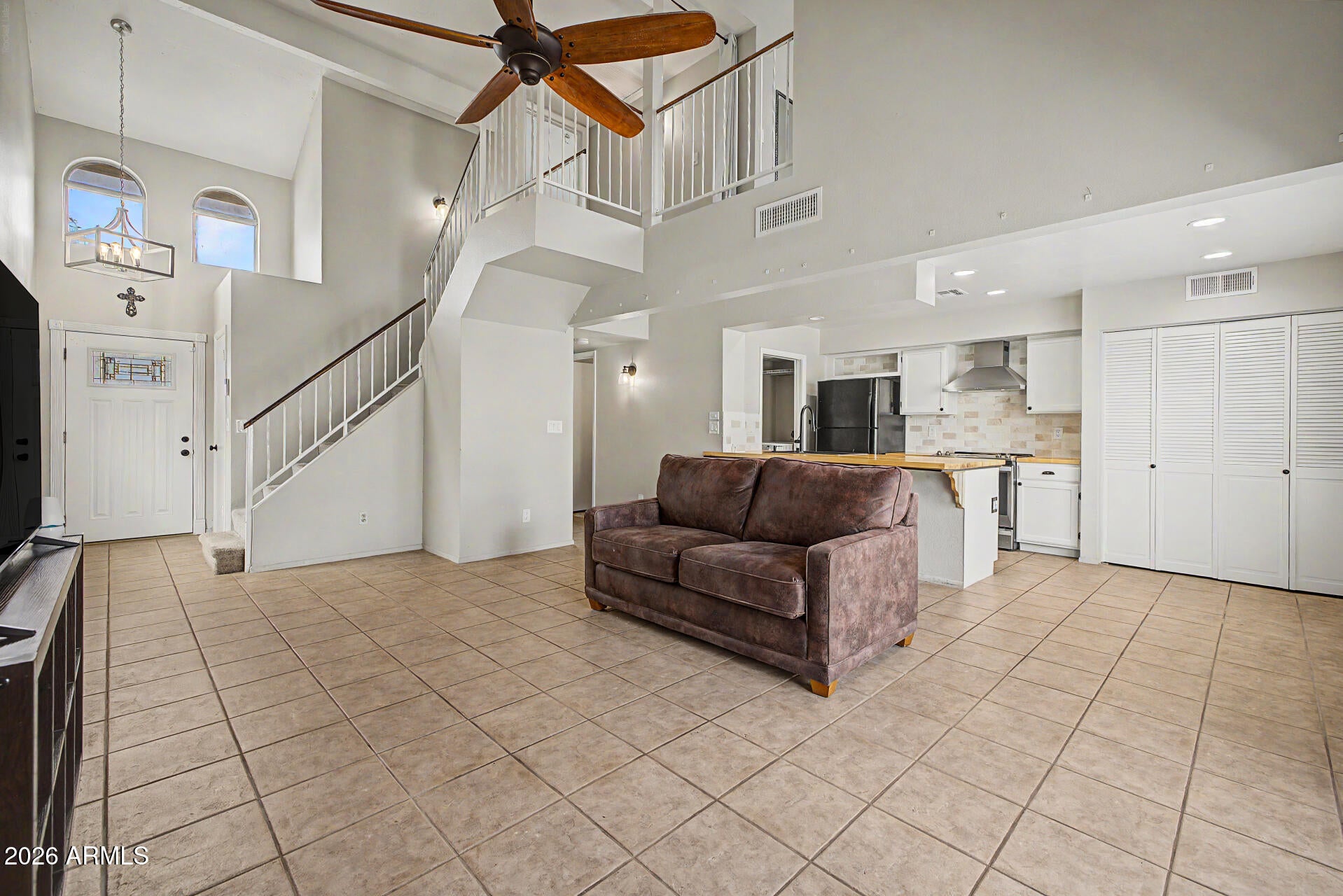 SOMERSET PATIO HOMES - Residential