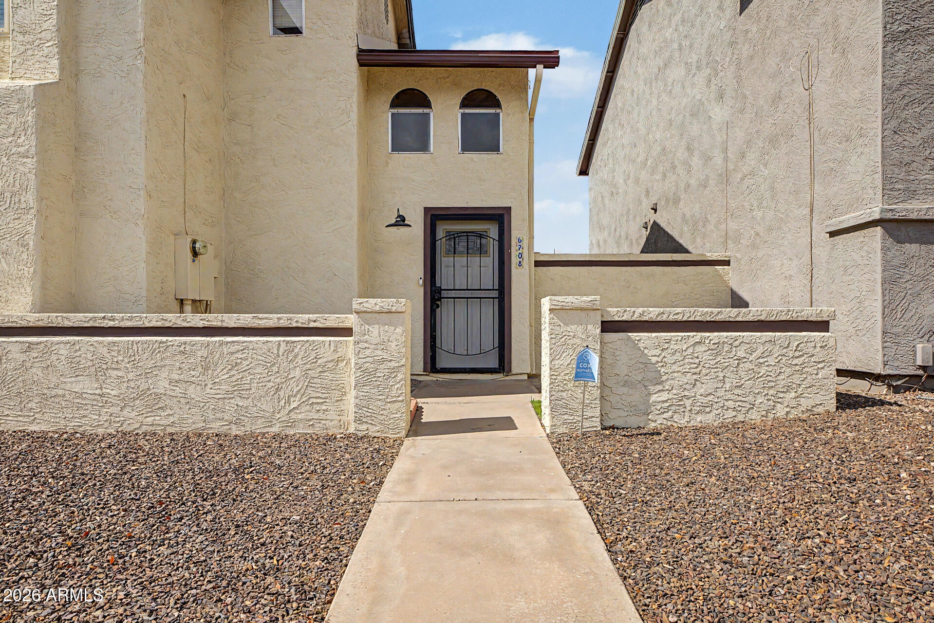 SOMERSET PATIO HOMES - Residential