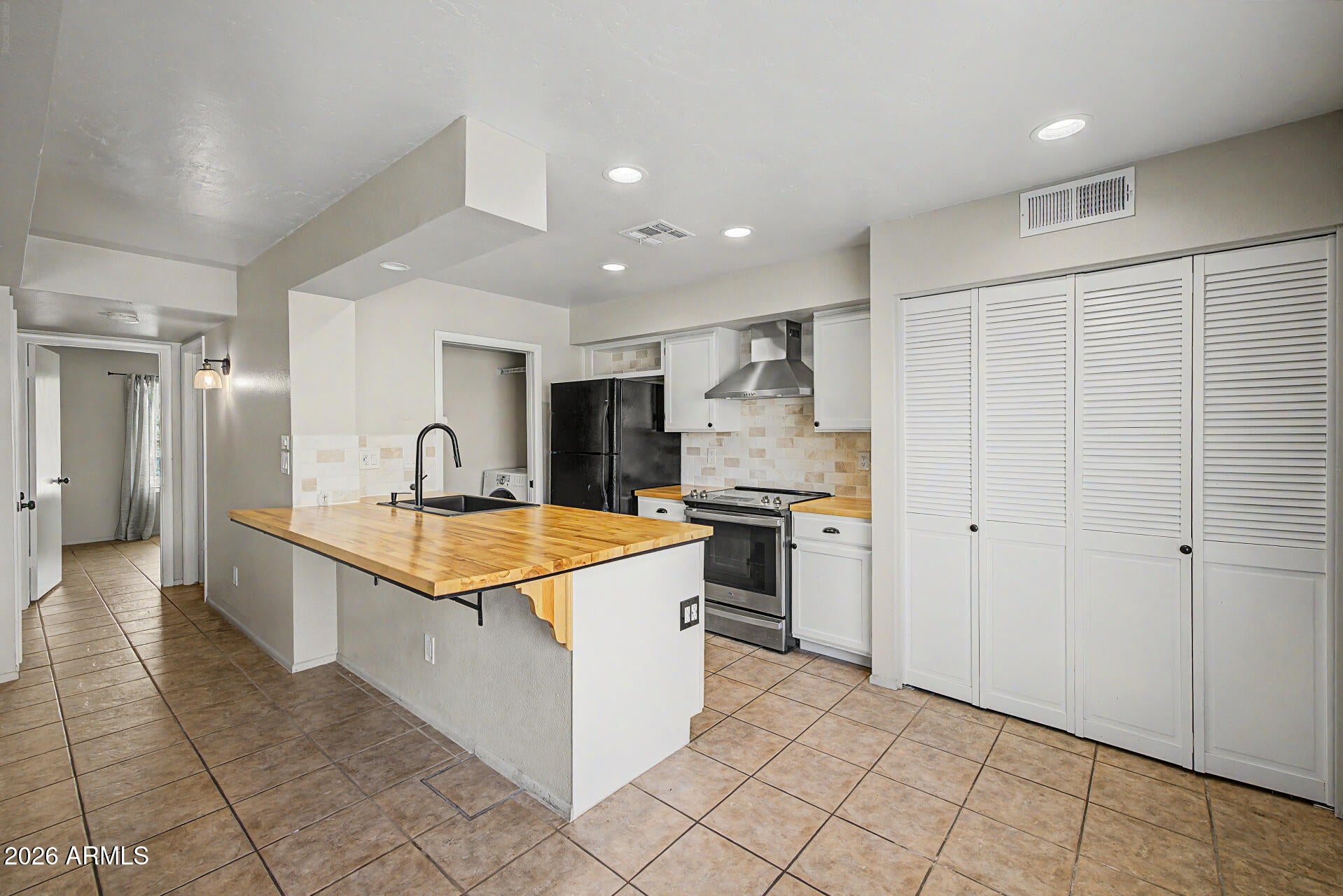 SOMERSET PATIO HOMES - Residential