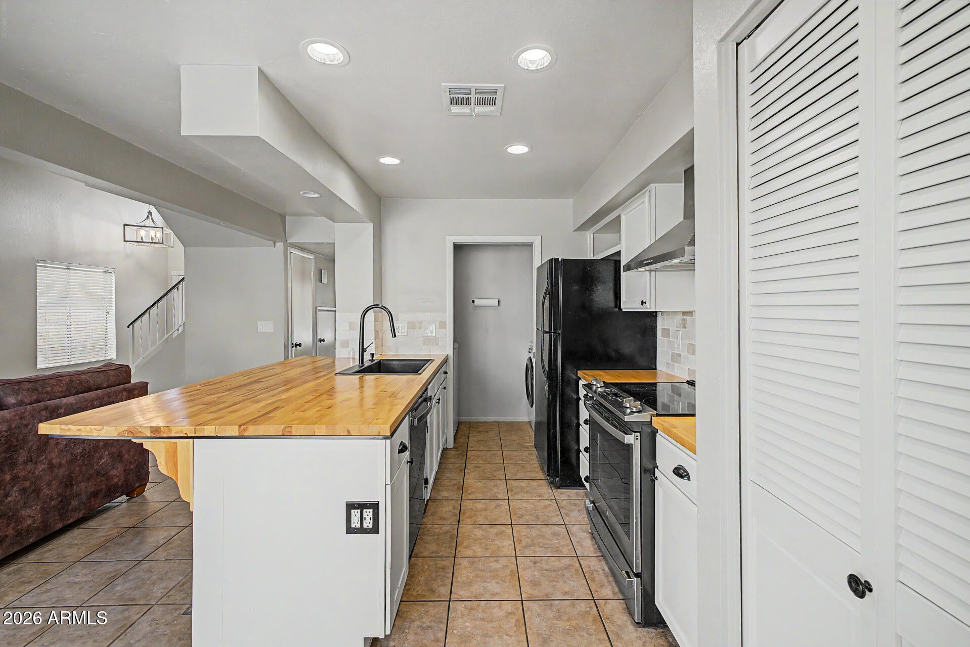 SOMERSET PATIO HOMES - Residential