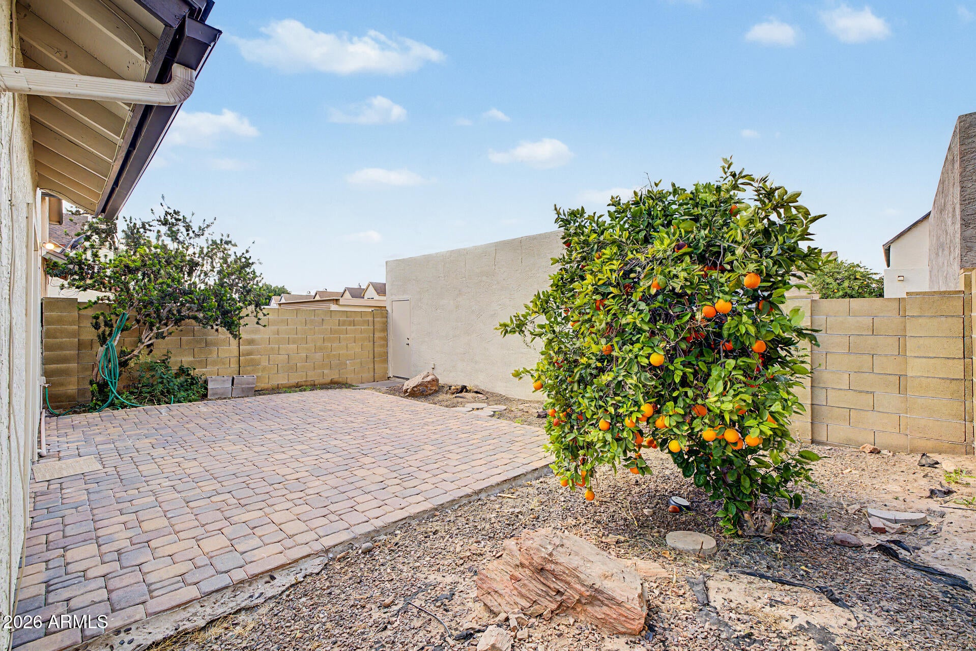 SOMERSET PATIO HOMES - Residential