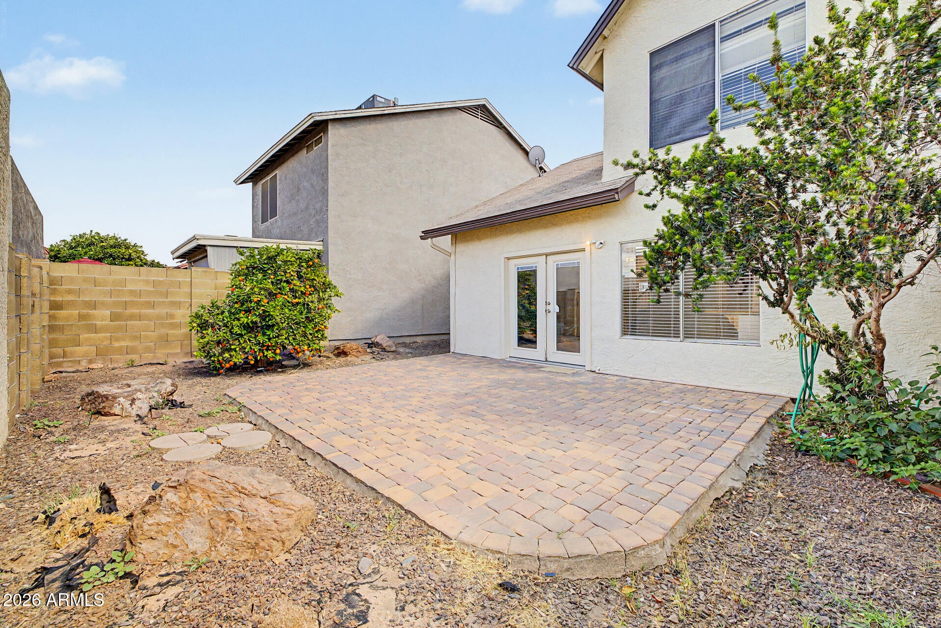 SOMERSET PATIO HOMES - Residential