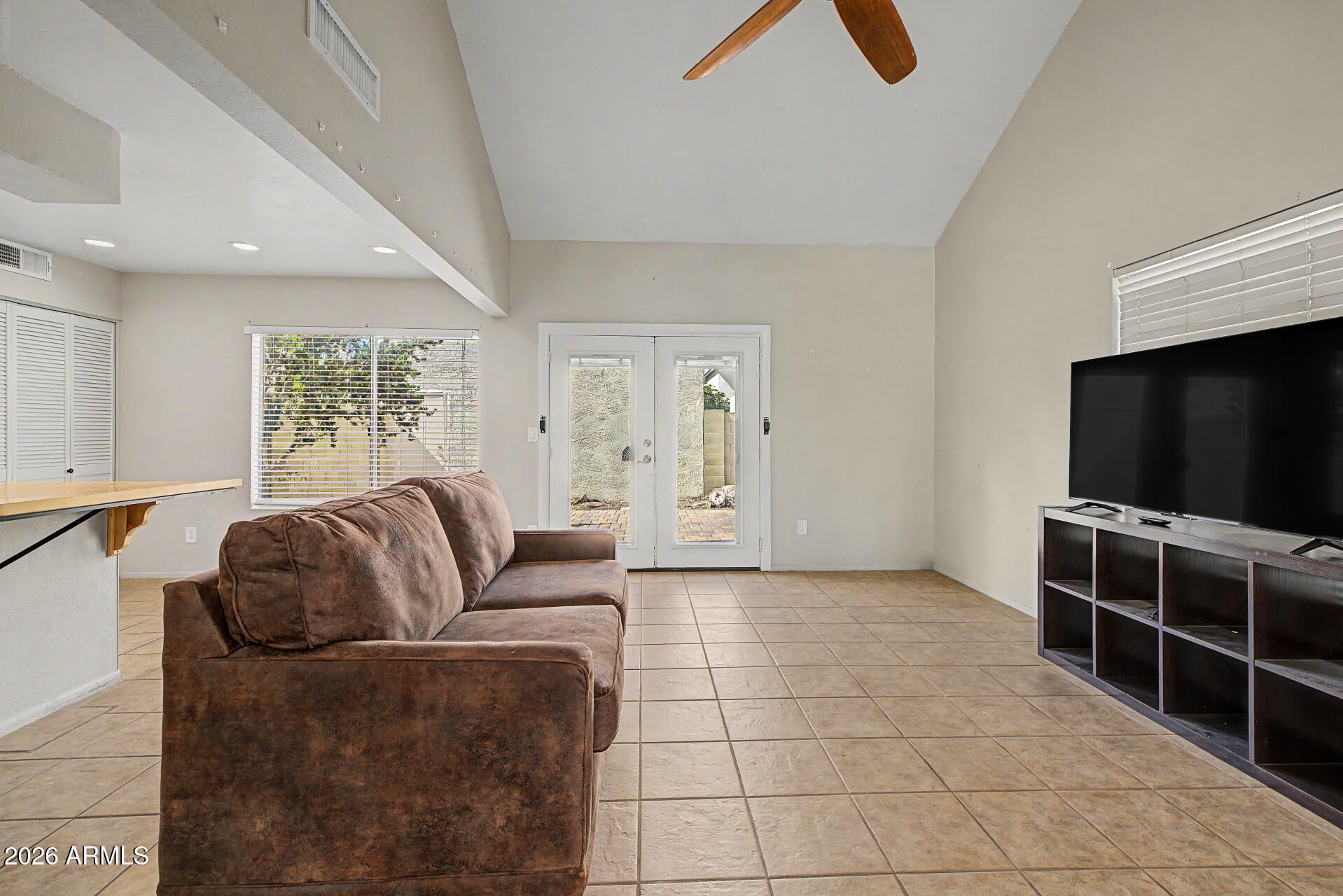 SOMERSET PATIO HOMES - Residential