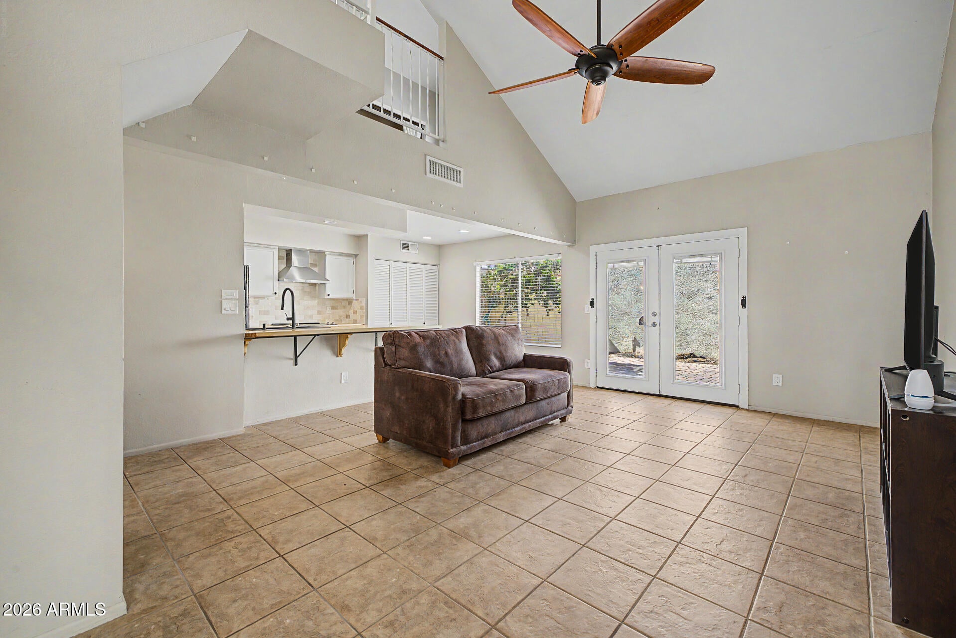 SOMERSET PATIO HOMES - Residential