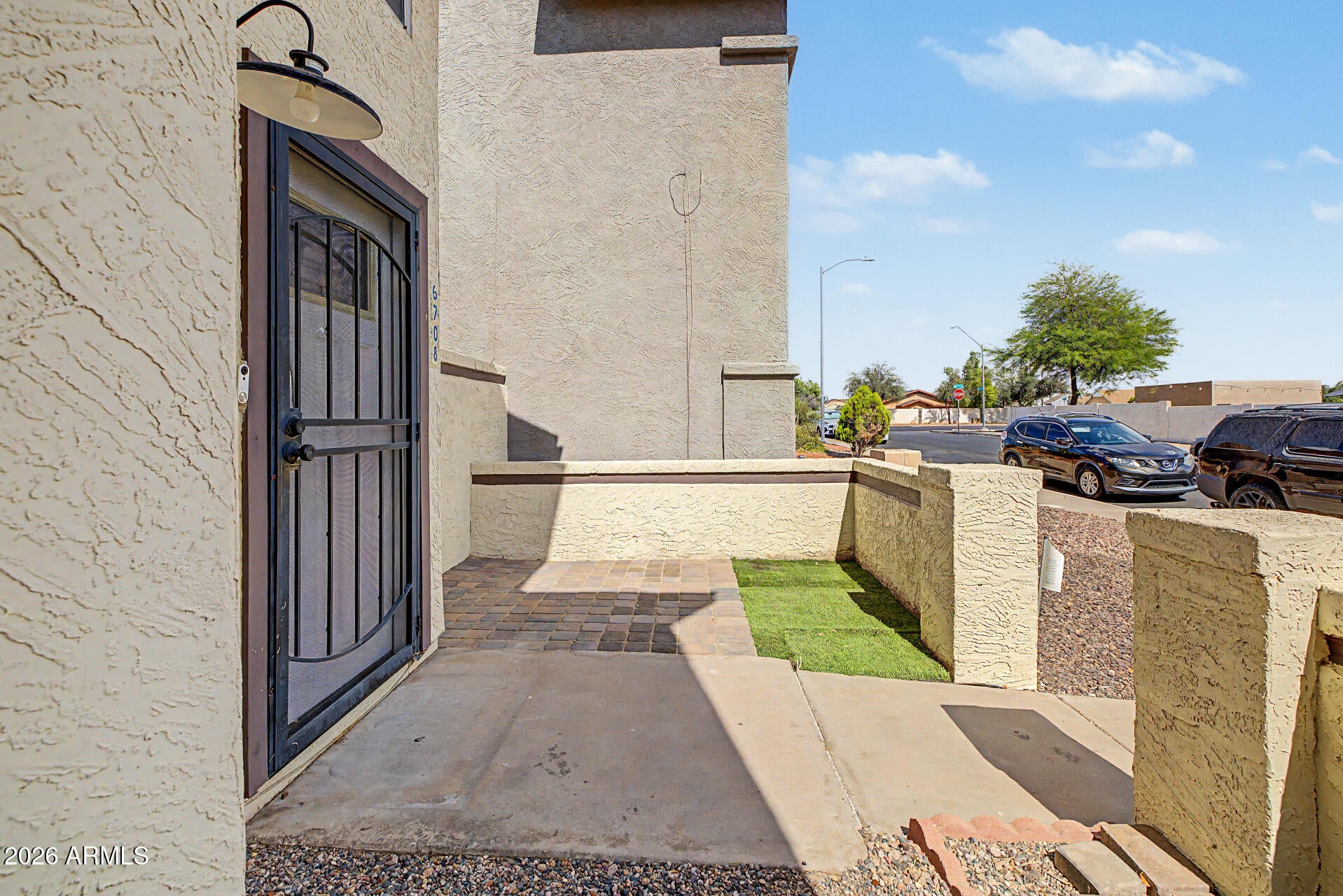 SOMERSET PATIO HOMES - Residential