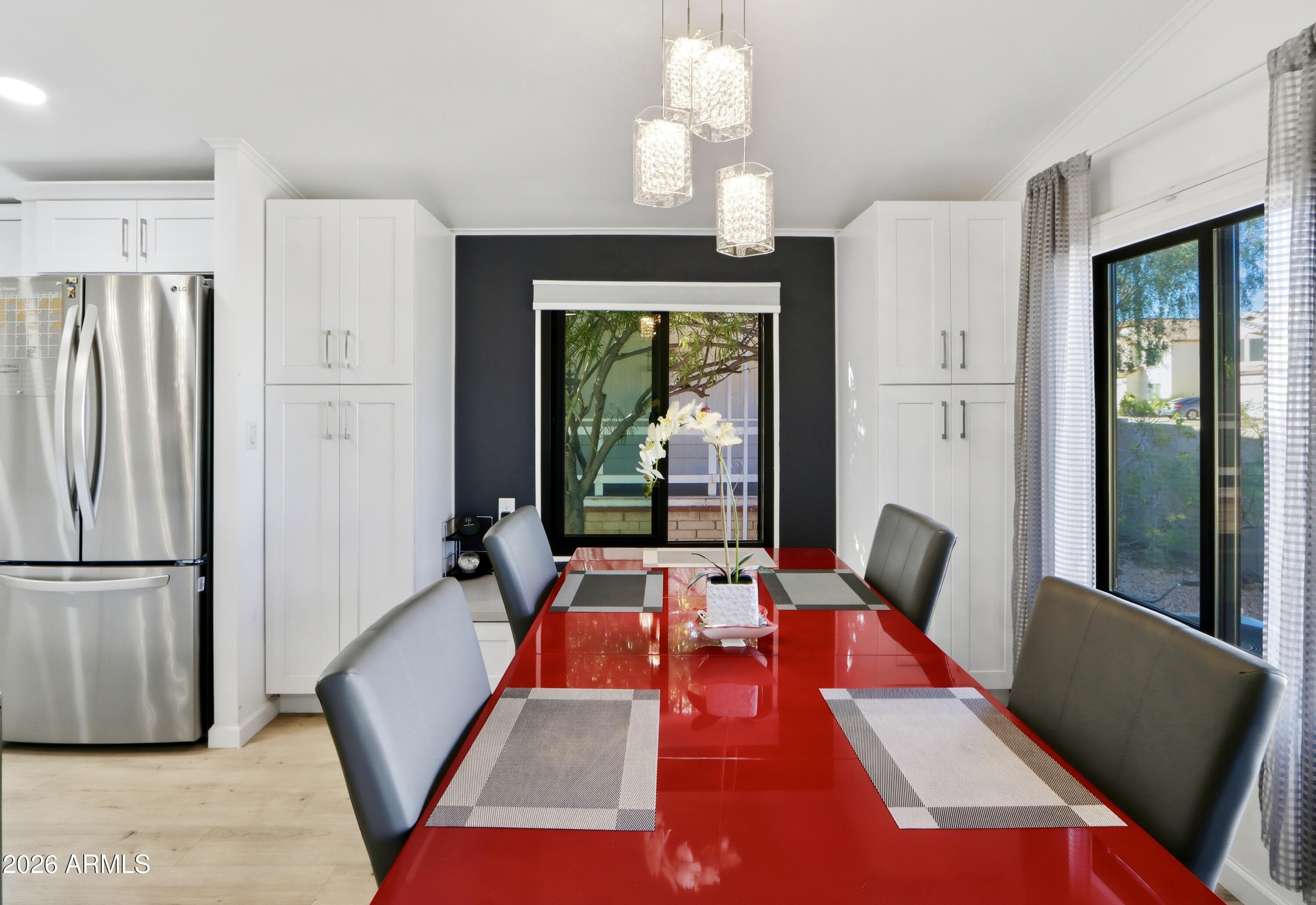 BOULDER RIDGE - Residential