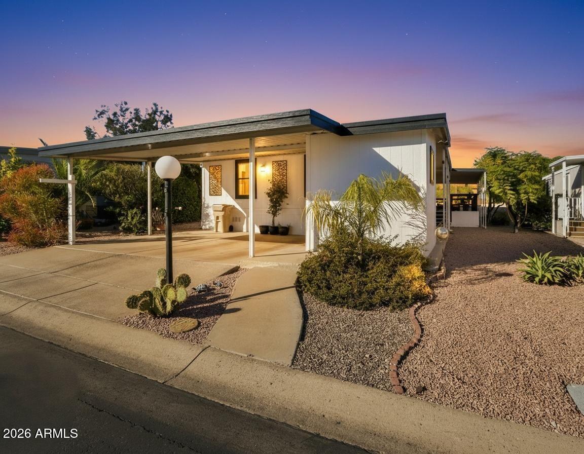 BOULDER RIDGE - Residential