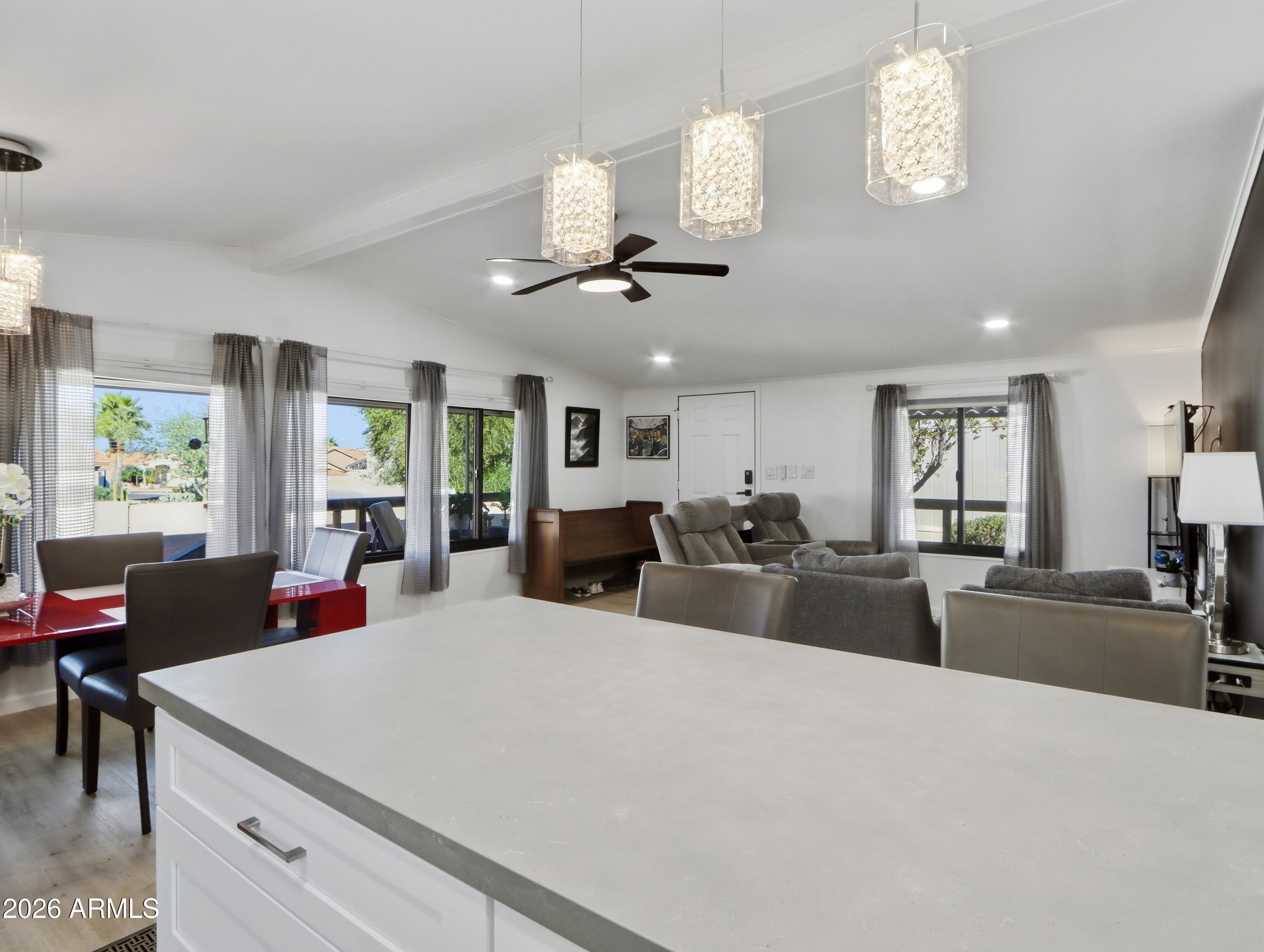 BOULDER RIDGE - Residential