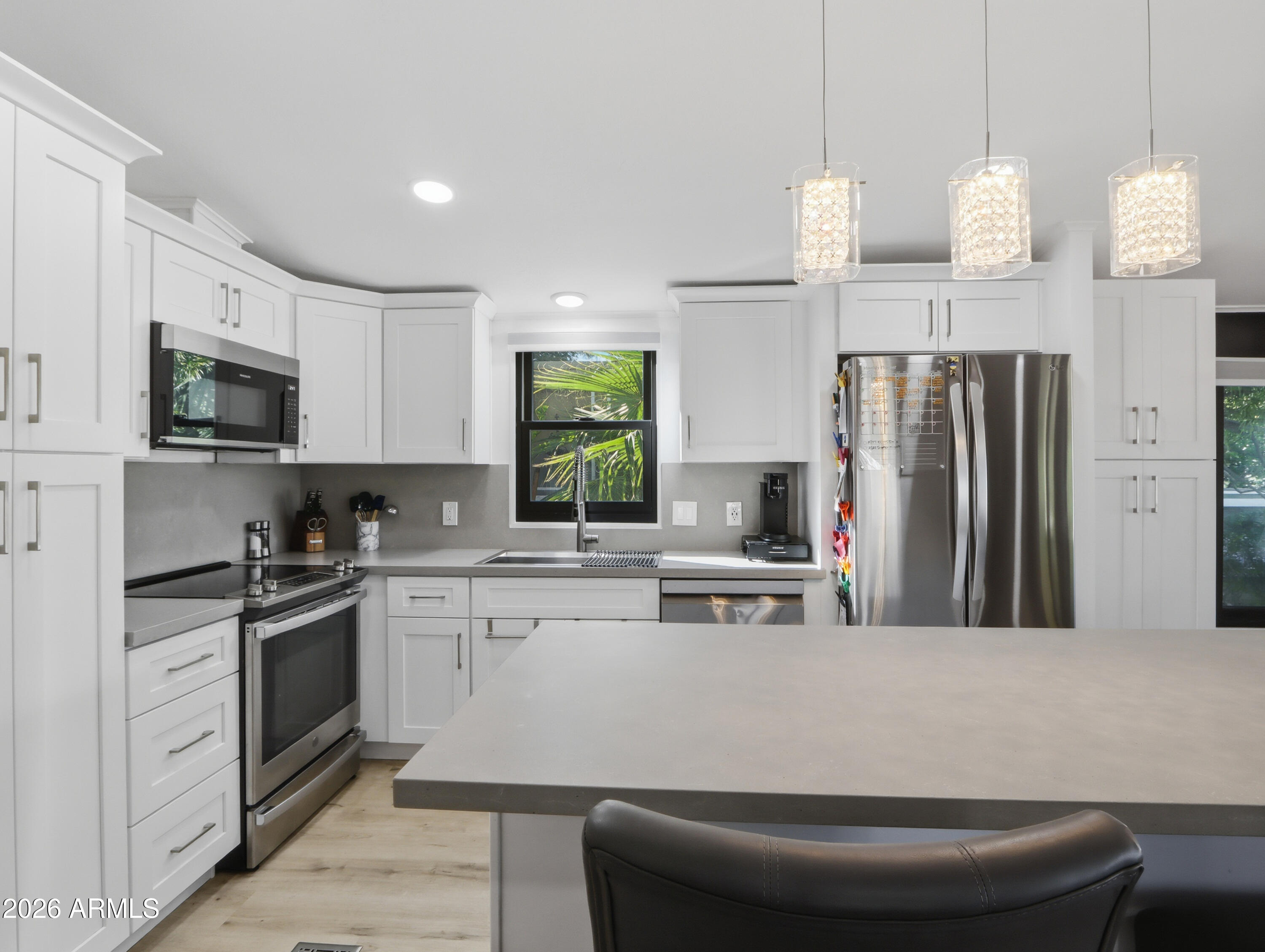BOULDER RIDGE - Residential