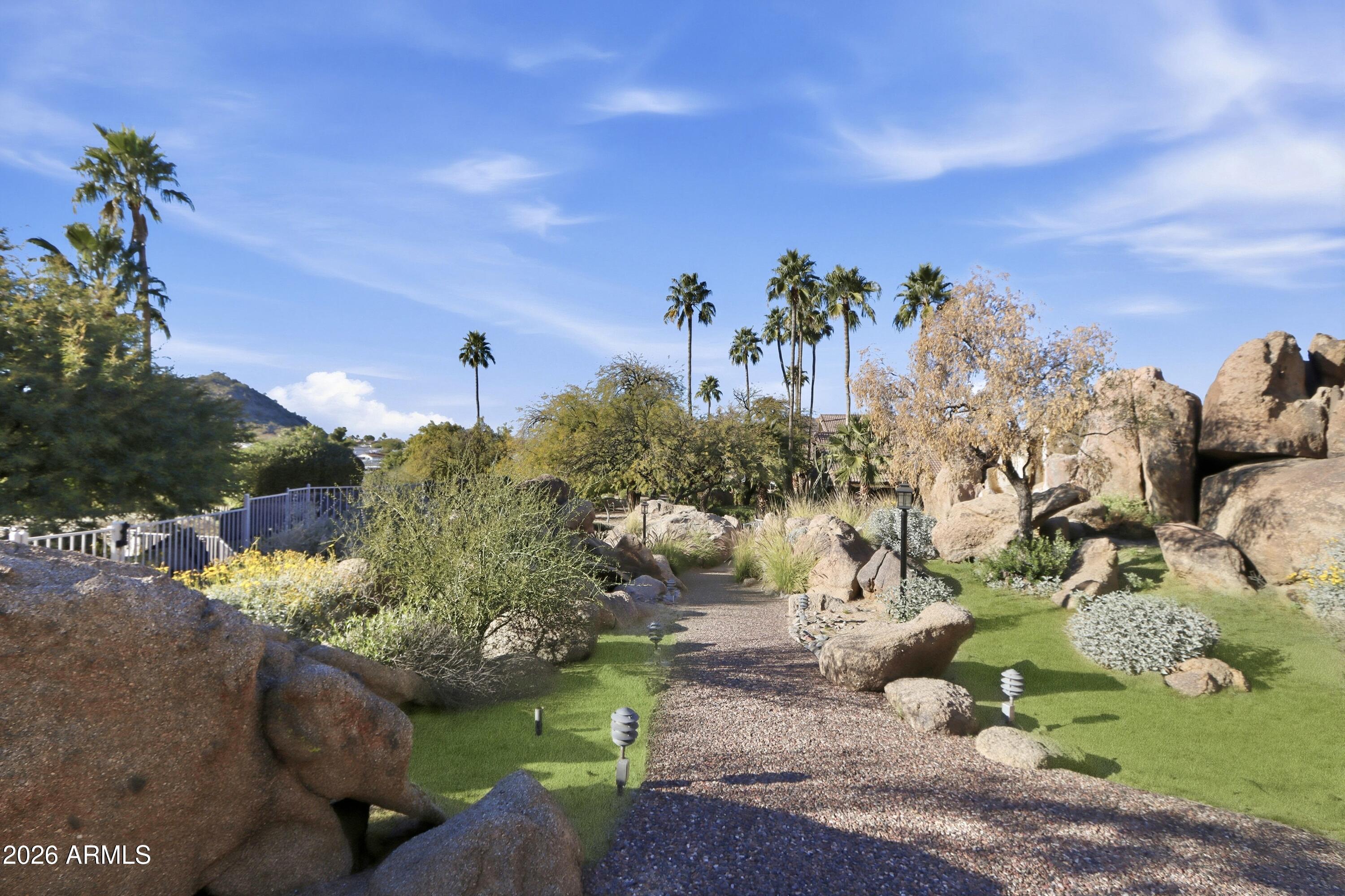 BOULDER RIDGE - Residential