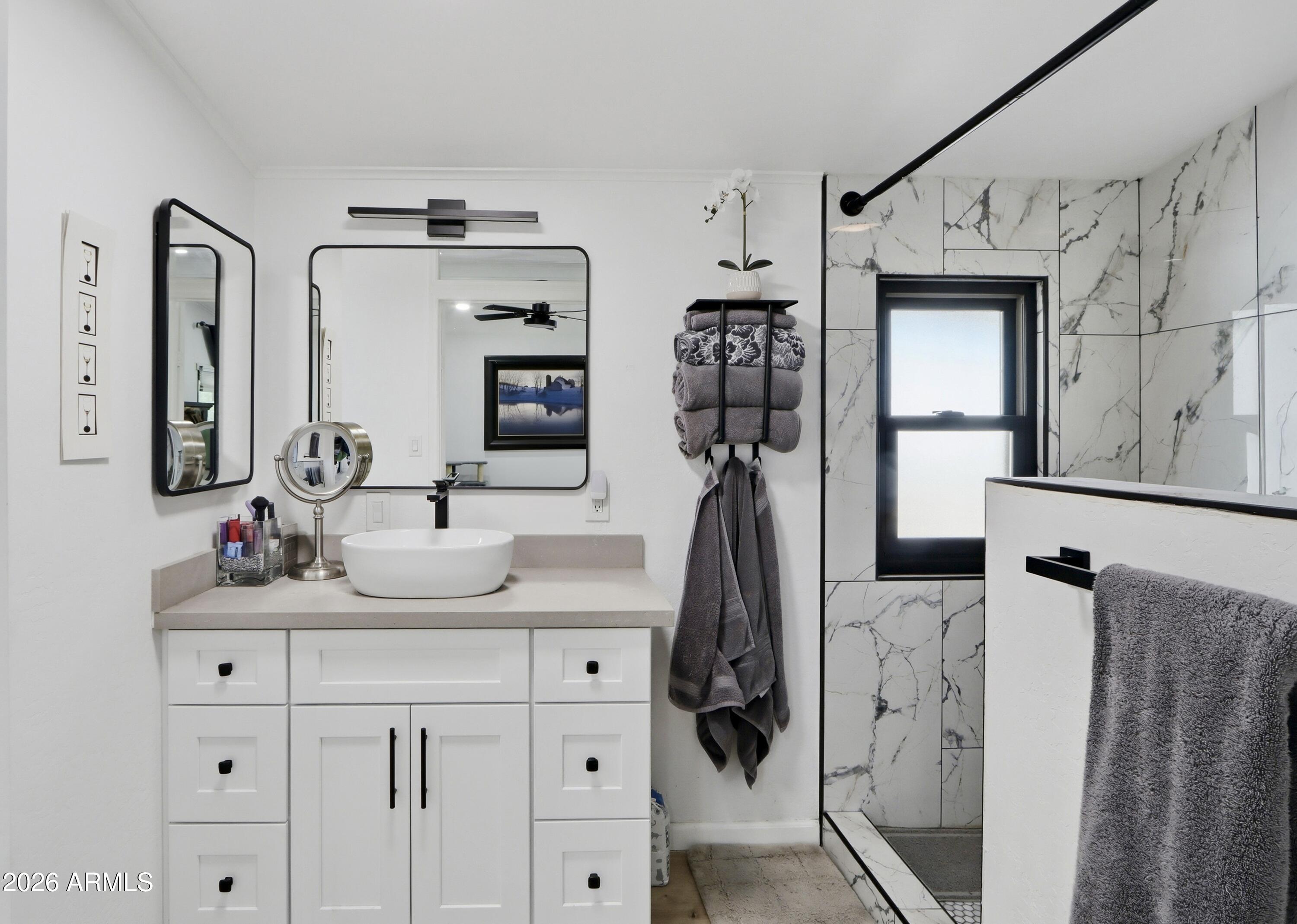 BOULDER RIDGE - Residential