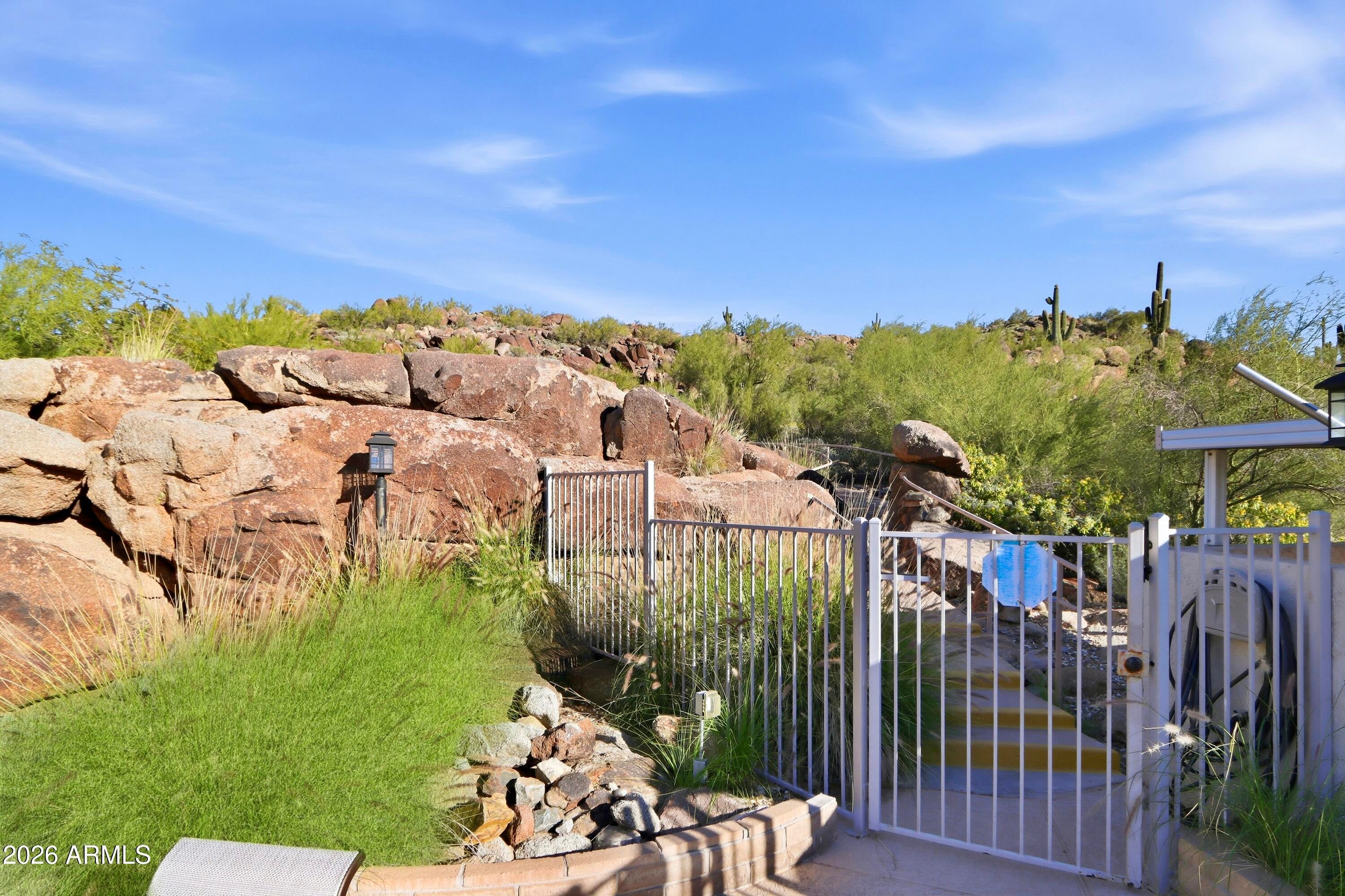 BOULDER RIDGE - Residential