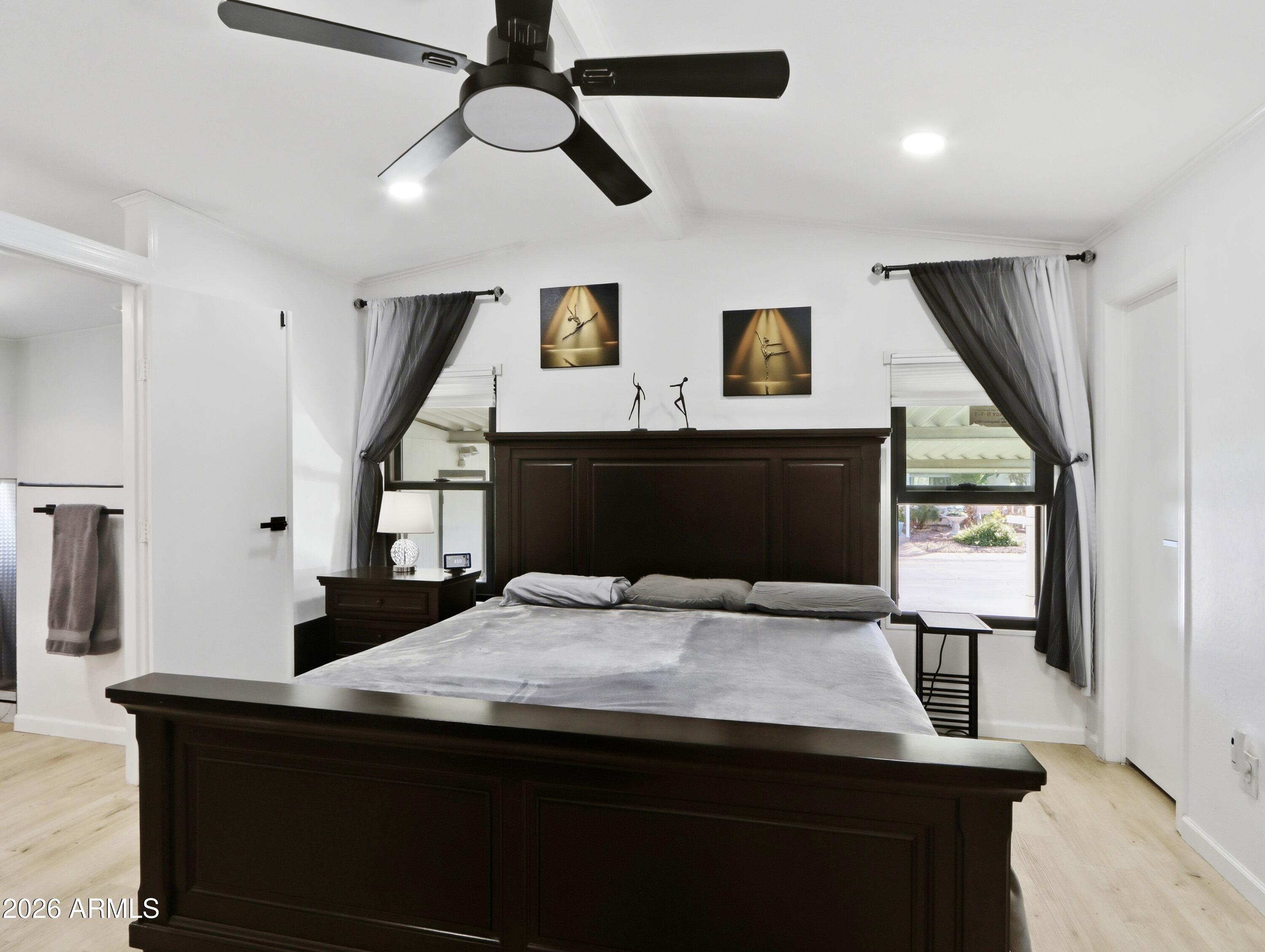 BOULDER RIDGE - Residential