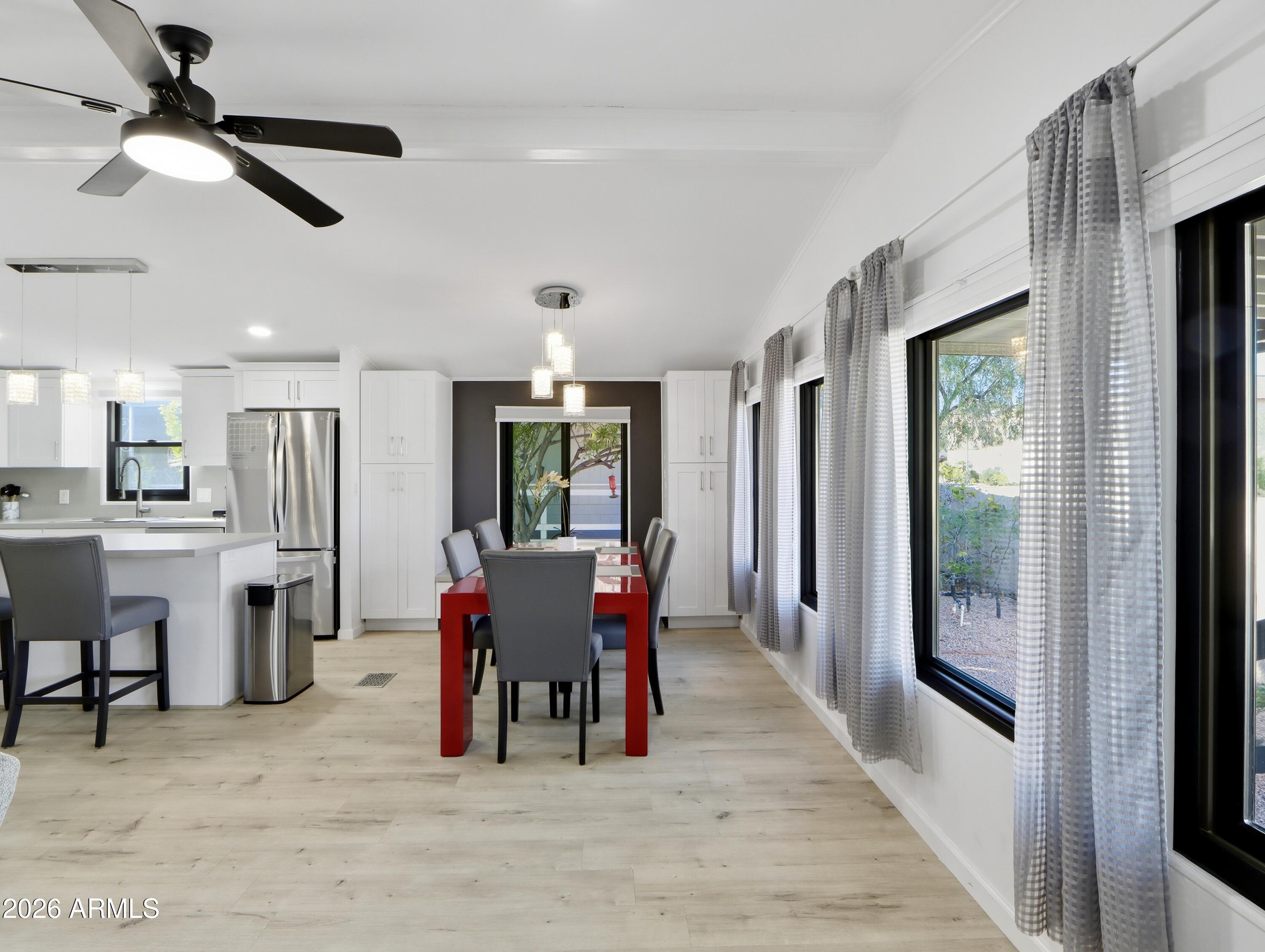 BOULDER RIDGE - Residential