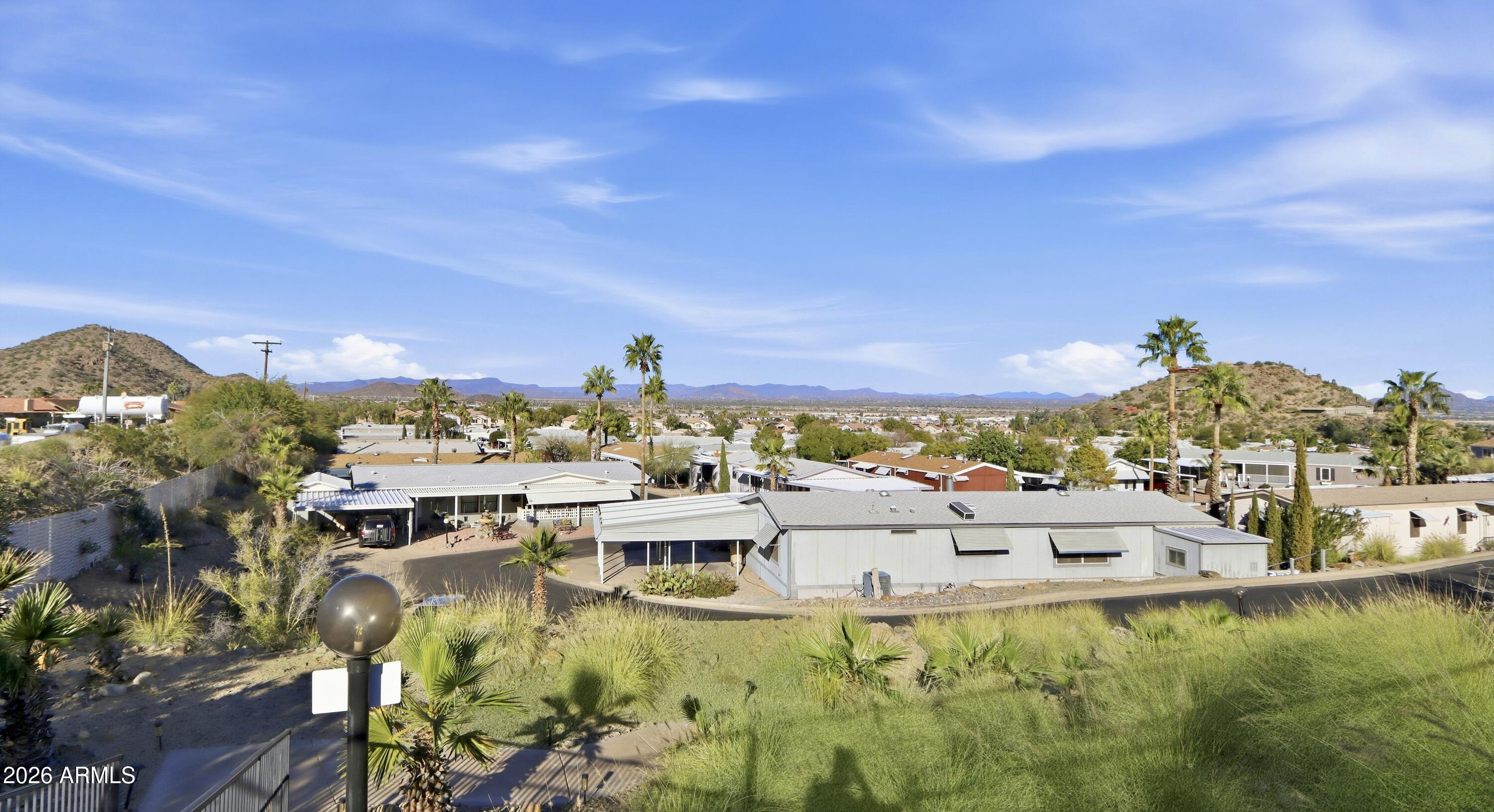 BOULDER RIDGE - Residential