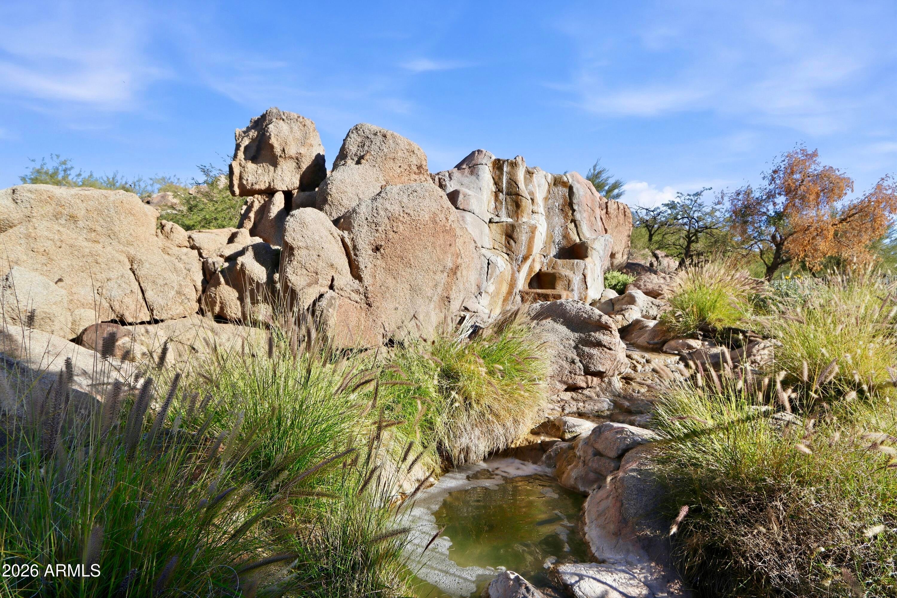 BOULDER RIDGE - Residential