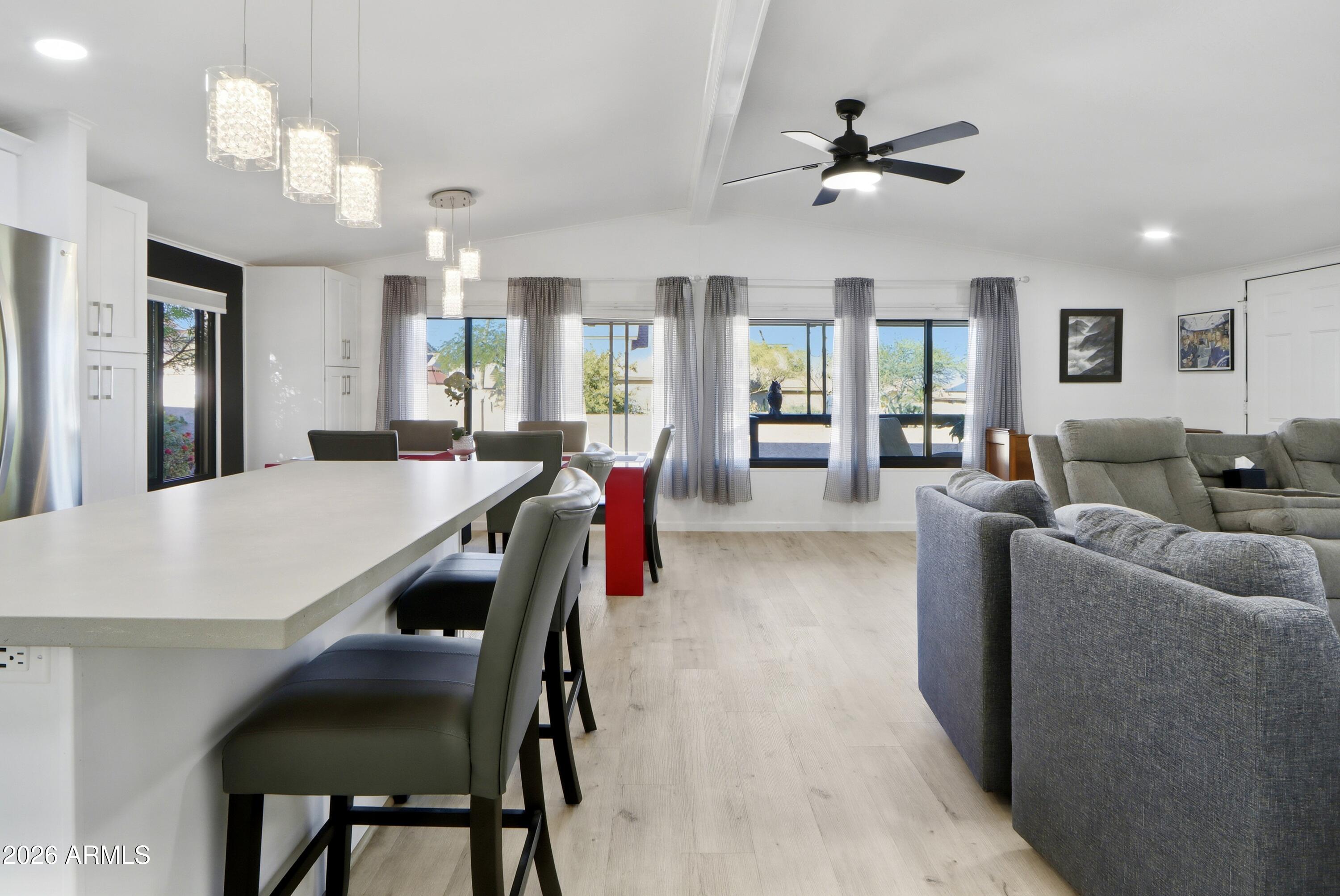 BOULDER RIDGE - Residential