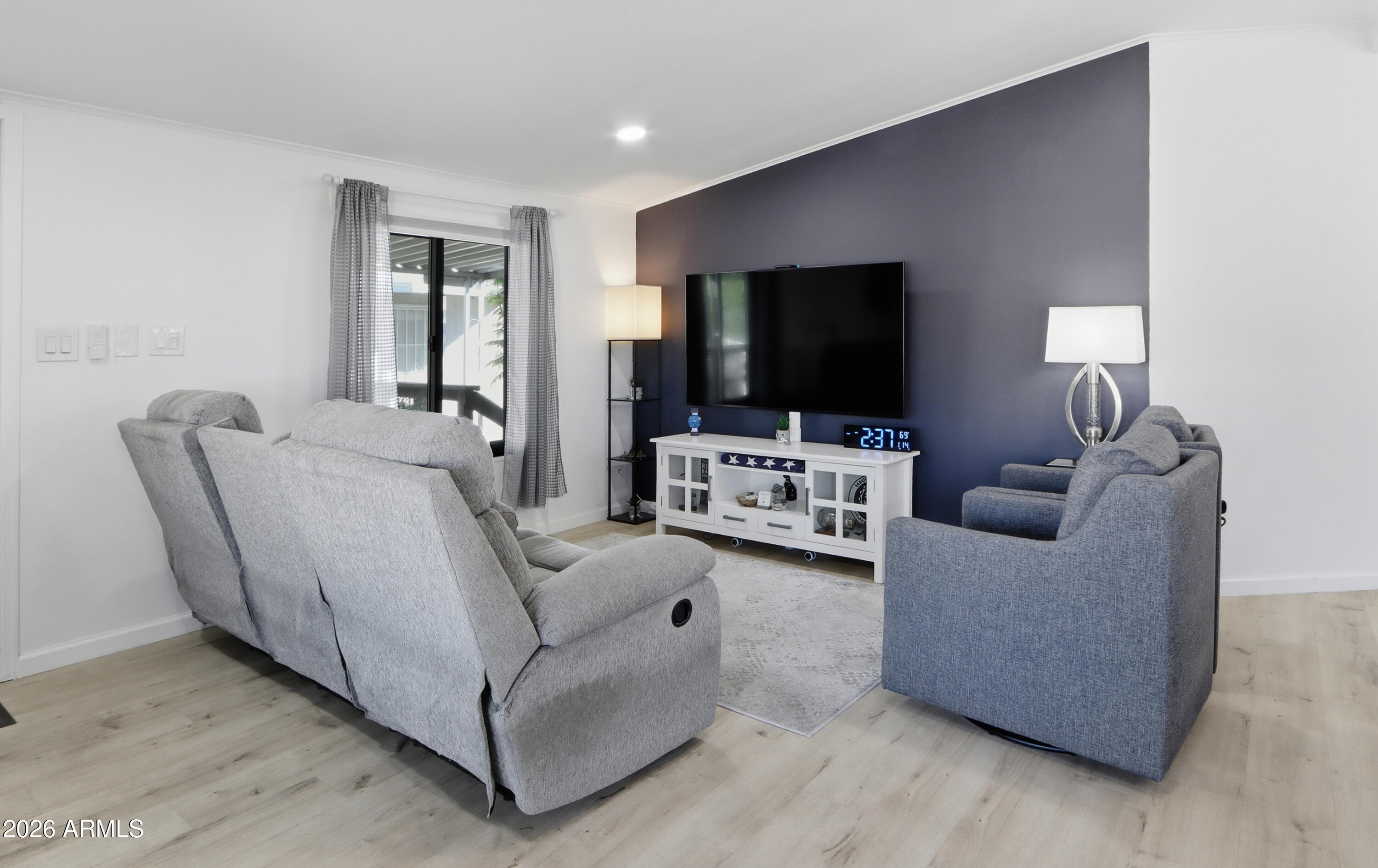 BOULDER RIDGE - Residential