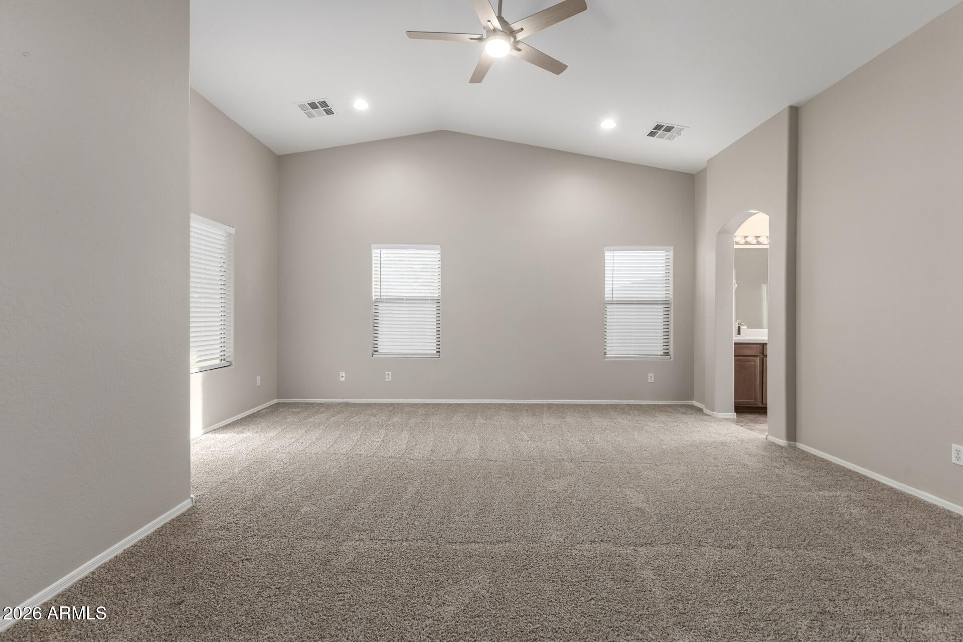 MAGMA RANCH I UNIT 4 - Residential