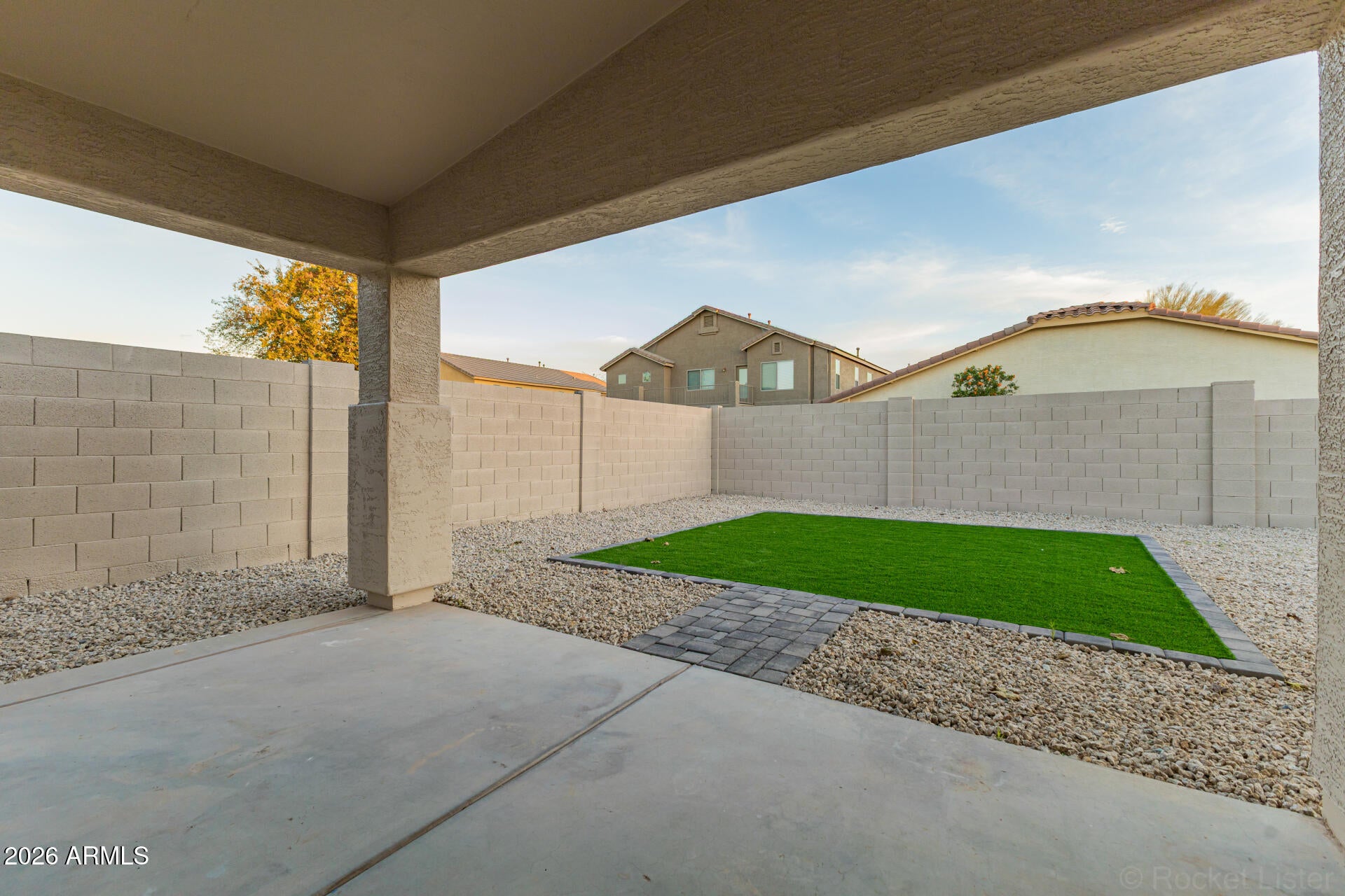 MAGMA RANCH I UNIT 4 - Residential