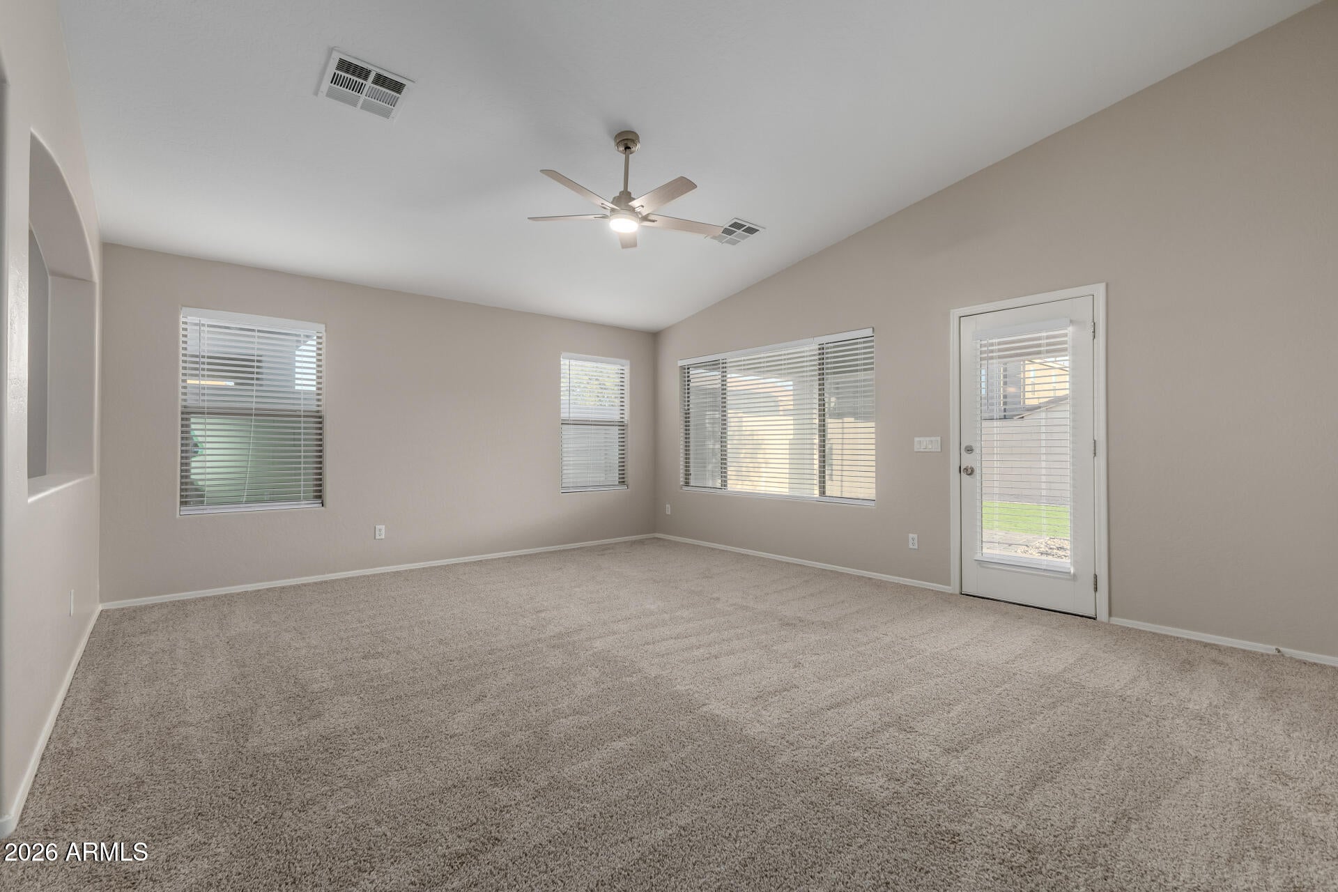 MAGMA RANCH I UNIT 4 - Residential