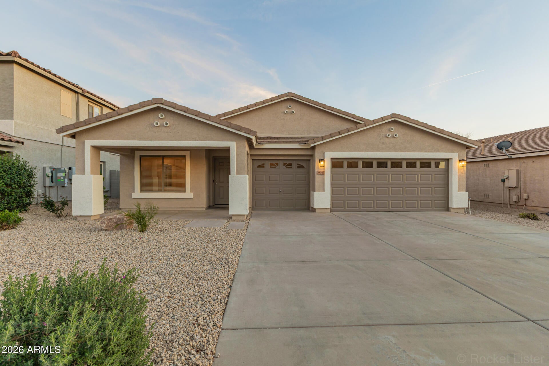 BACK ON MARKET, BUYER FAILED TO PERFORM! Come take a look at this beautiful, move in ready, 4 bedroom, 2 bath home located in the desirable east valley community of Magma Ranch. Open floor plan with two living and dining areas, small private study area with built in desk, spacious master suite, tile in all the right places, new carpet/pad in all bedrooms, updated kitchen with quartz countertops and stainless steel appliances, fresh interior & exterior paint, beautifully landscaped easy to maintain front and backyard, brand new RO and soft water systems, community pool, parks, tennis courts, and schools within walking distance.  This home has so much to offer, come take a look for yourself!