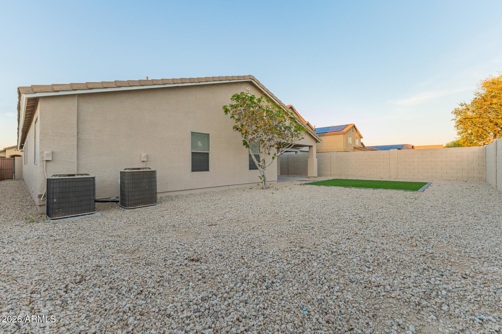 MAGMA RANCH I UNIT 4 - Residential