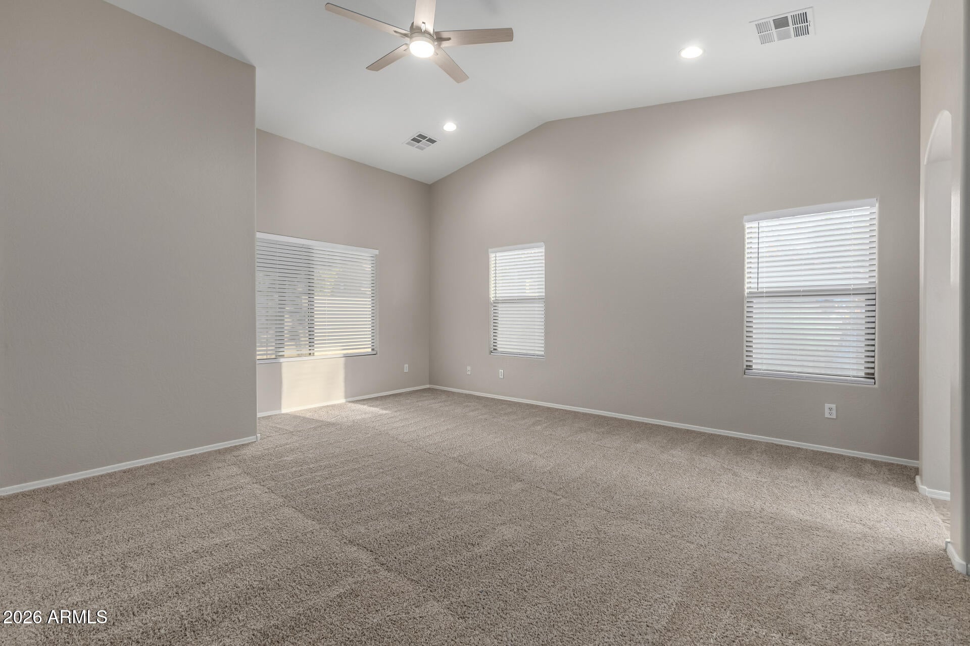 MAGMA RANCH I UNIT 4 - Residential