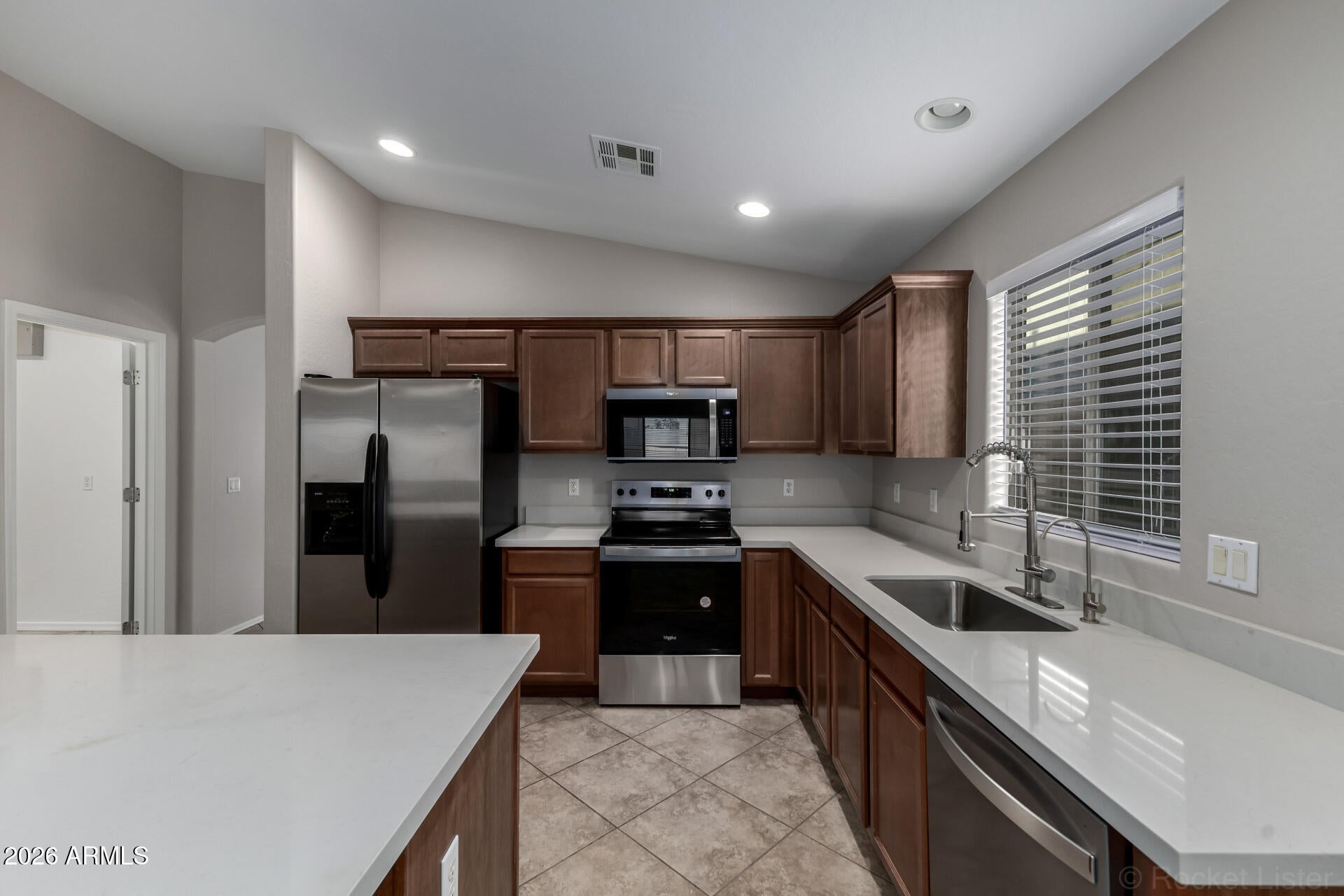 MAGMA RANCH I UNIT 4 - Residential