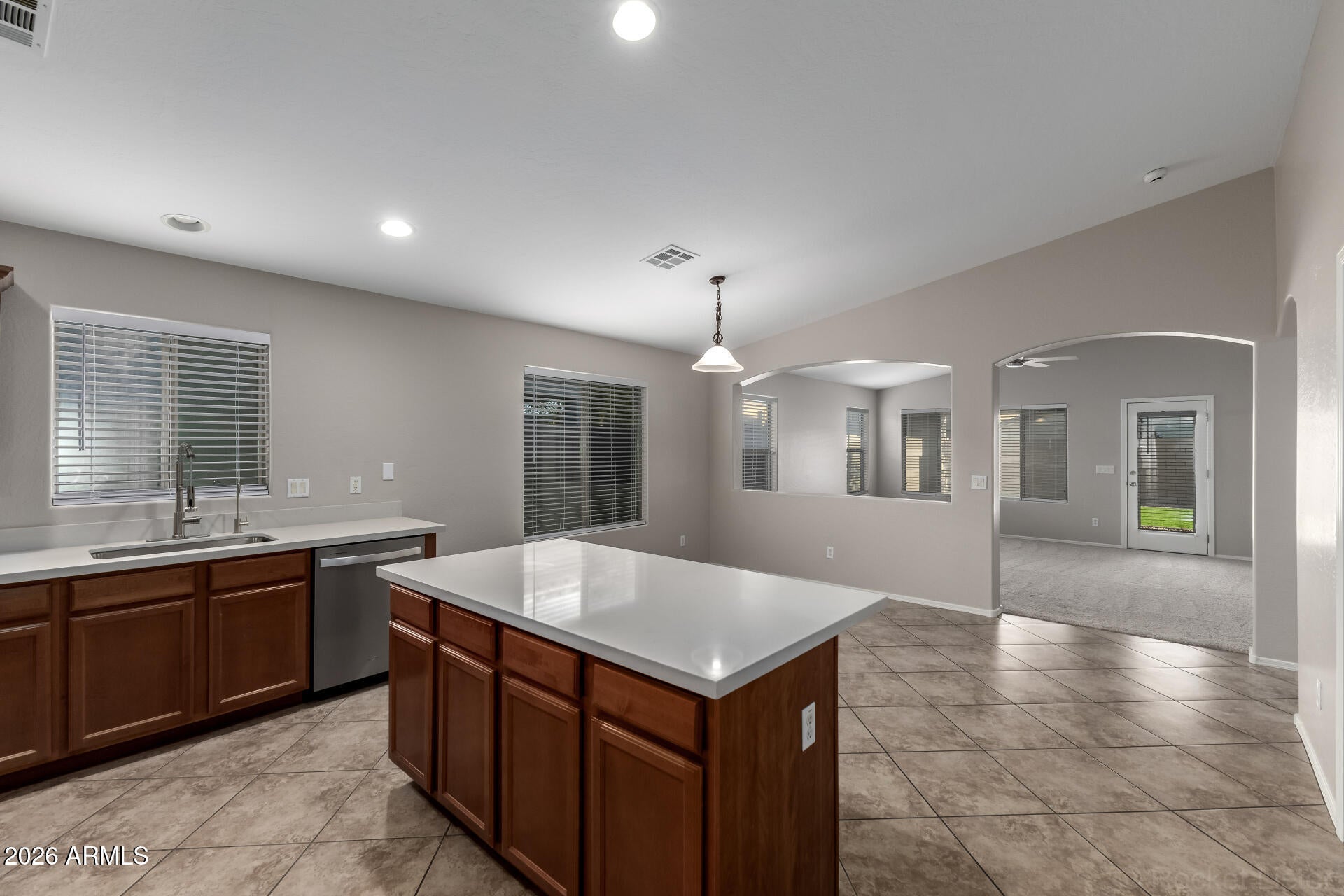 MAGMA RANCH I UNIT 4 - Residential