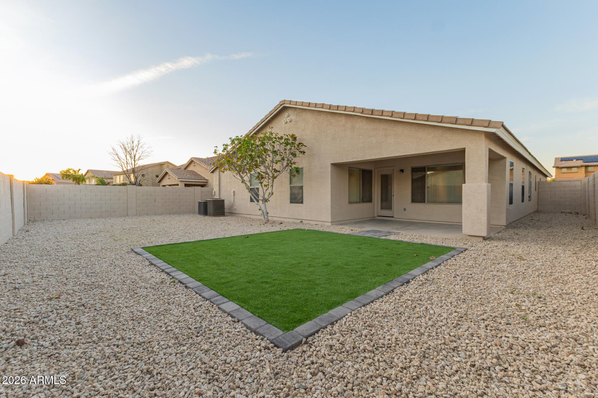 MAGMA RANCH I UNIT 4 - Residential