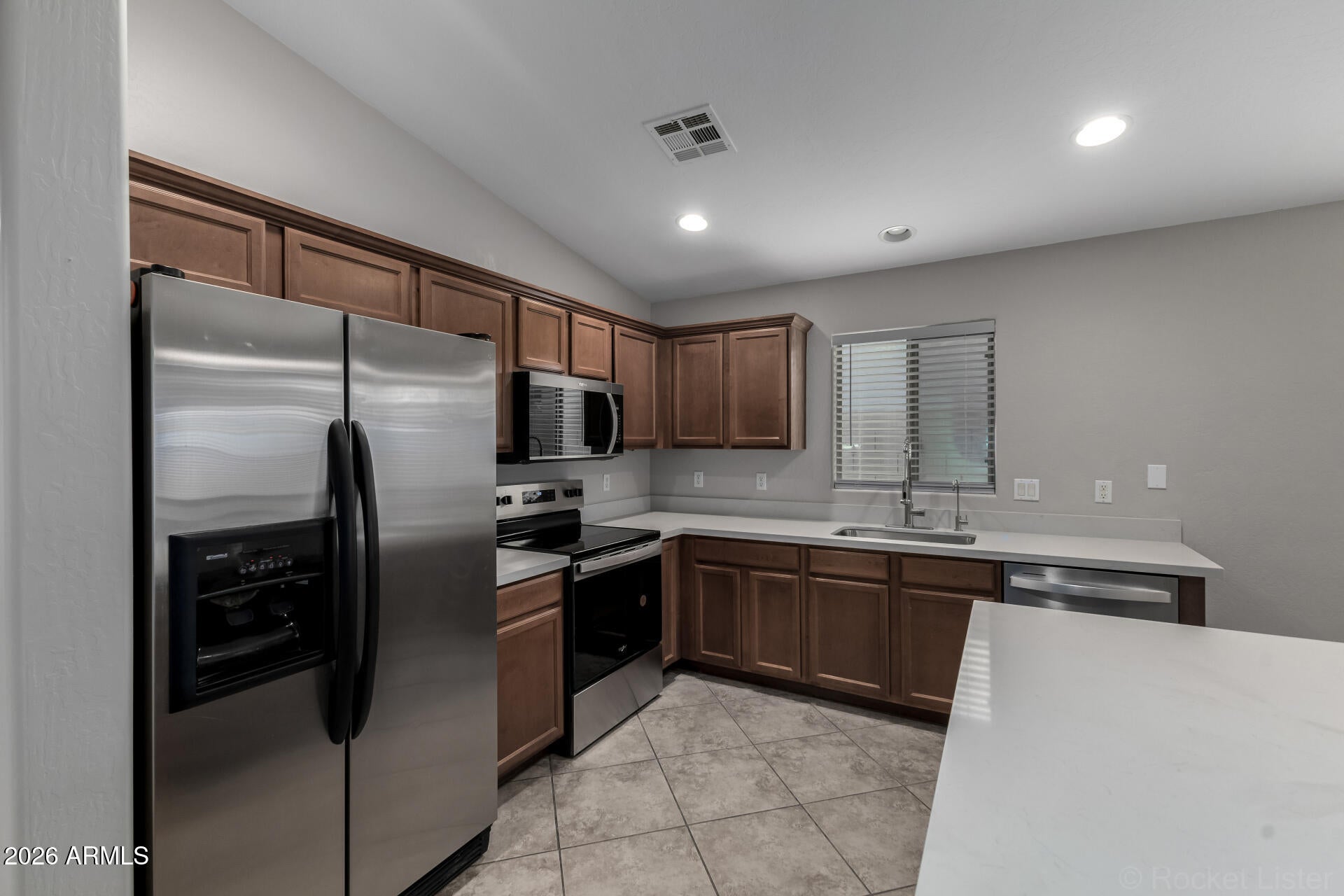 MAGMA RANCH I UNIT 4 - Residential